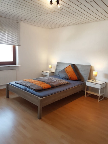 Cute & beautiful apartment in Sindelfingen