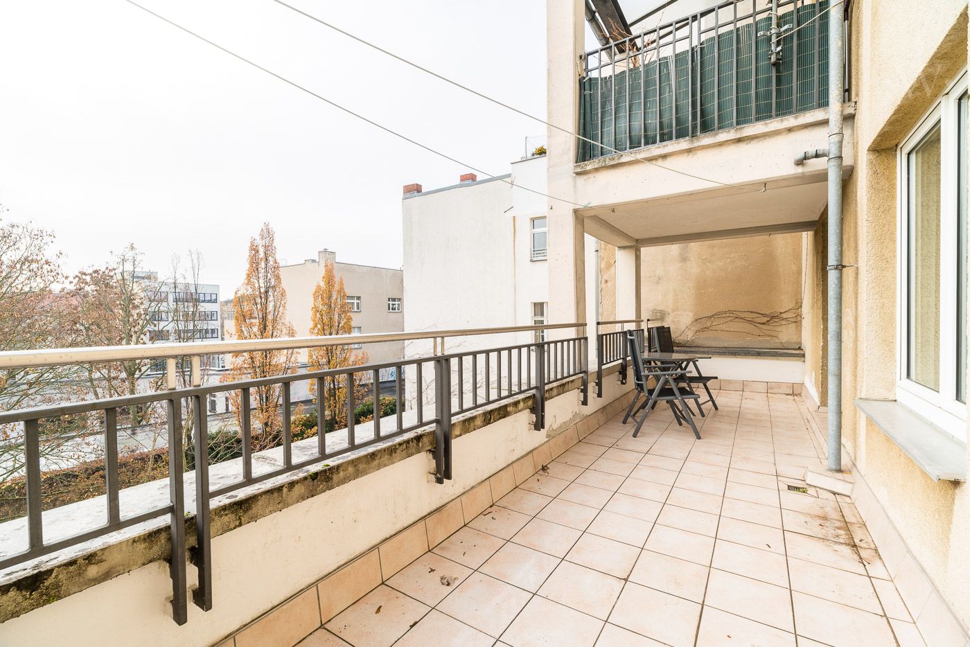  Cozy Furnished 3-Room Apartment In Tiergarten  -  Cozy furnished 3-room apartment in Tiergarten  - Gallery -  17
