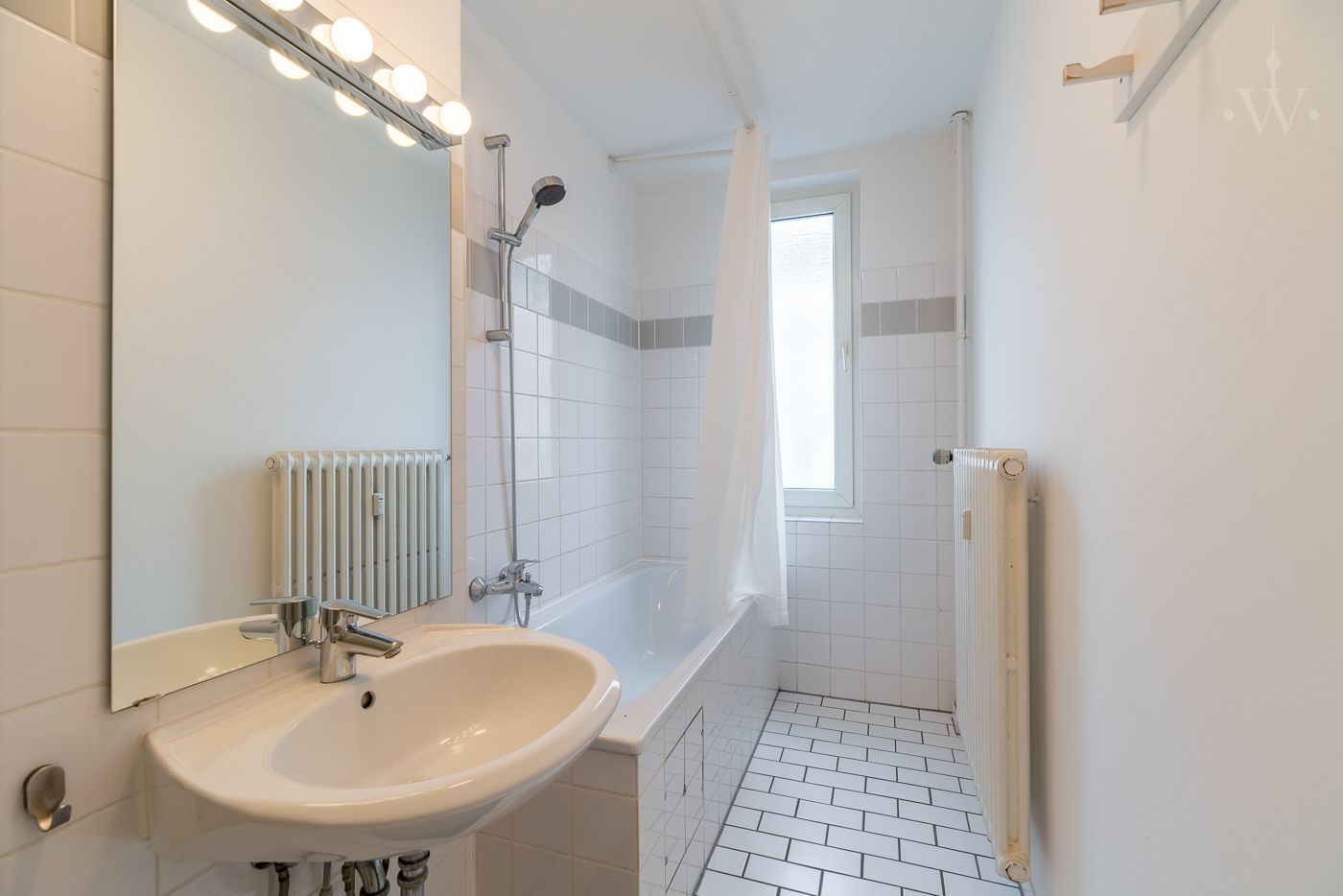  Cozy Furnished 3-Room Apartment In Tiergarten  -  Cozy furnished 3-room apartment in Tiergarten  - Gallery -  9
