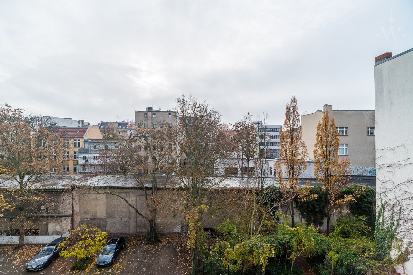  Cozy Furnished 3-Room Apartment In Tiergarten  -  Cozy furnished 3-room apartment in Tiergarten  - Gallery -  1