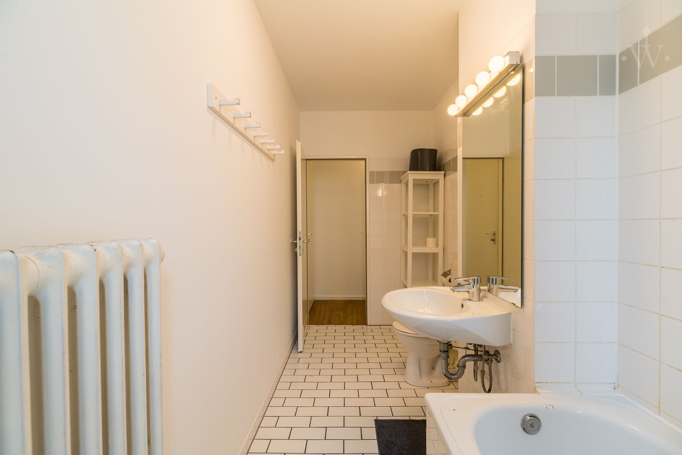  Cozy Furnished 3-Room Apartment In Tiergarten  -  Cozy furnished 3-room apartment in Tiergarten  - Gallery -  7