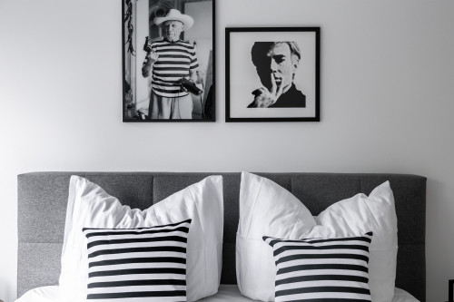 Bright apartment in Berlin Kreuzberg on Mariannenplatz - high quality renovated - exclusively equipped!