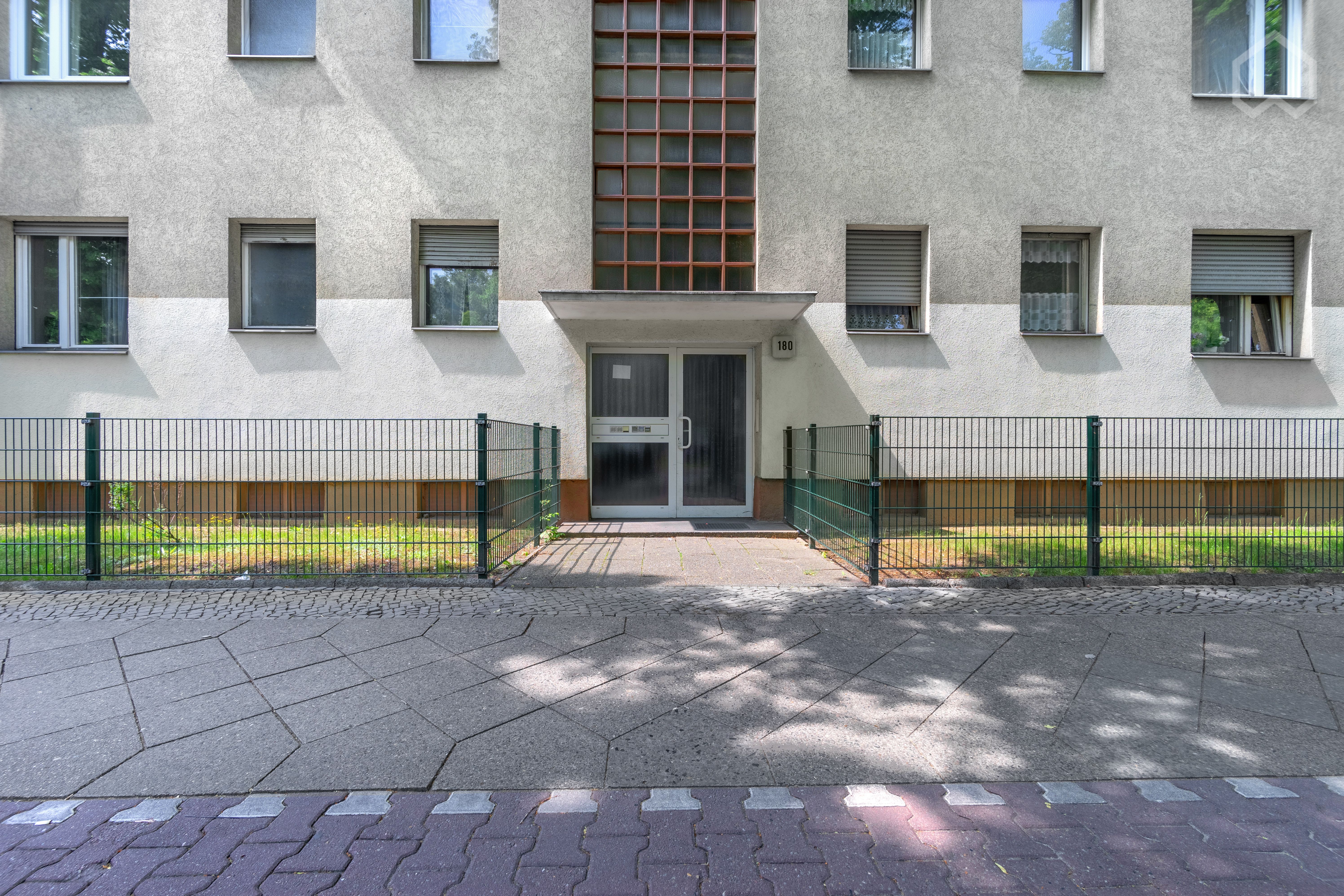 Amazing, Clear, Rustic Apartment At Metro U6 - Amazing, clear, rustic apartment at metro U6 - Gallery - 5