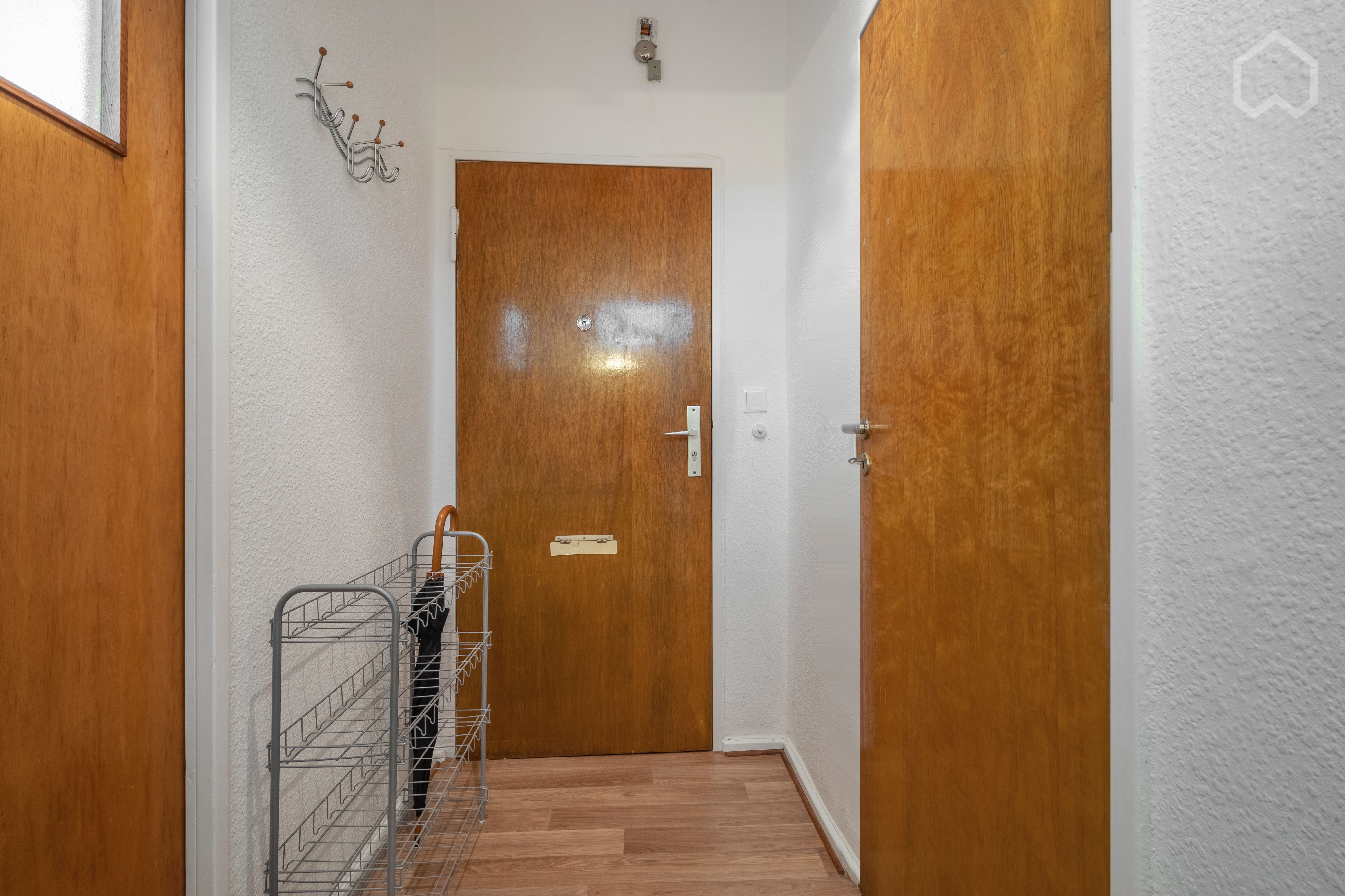 Amazing, Clear, Rustic Apartment At Metro U6 - Amazing, clear, rustic apartment at metro U6 - Gallery - 18