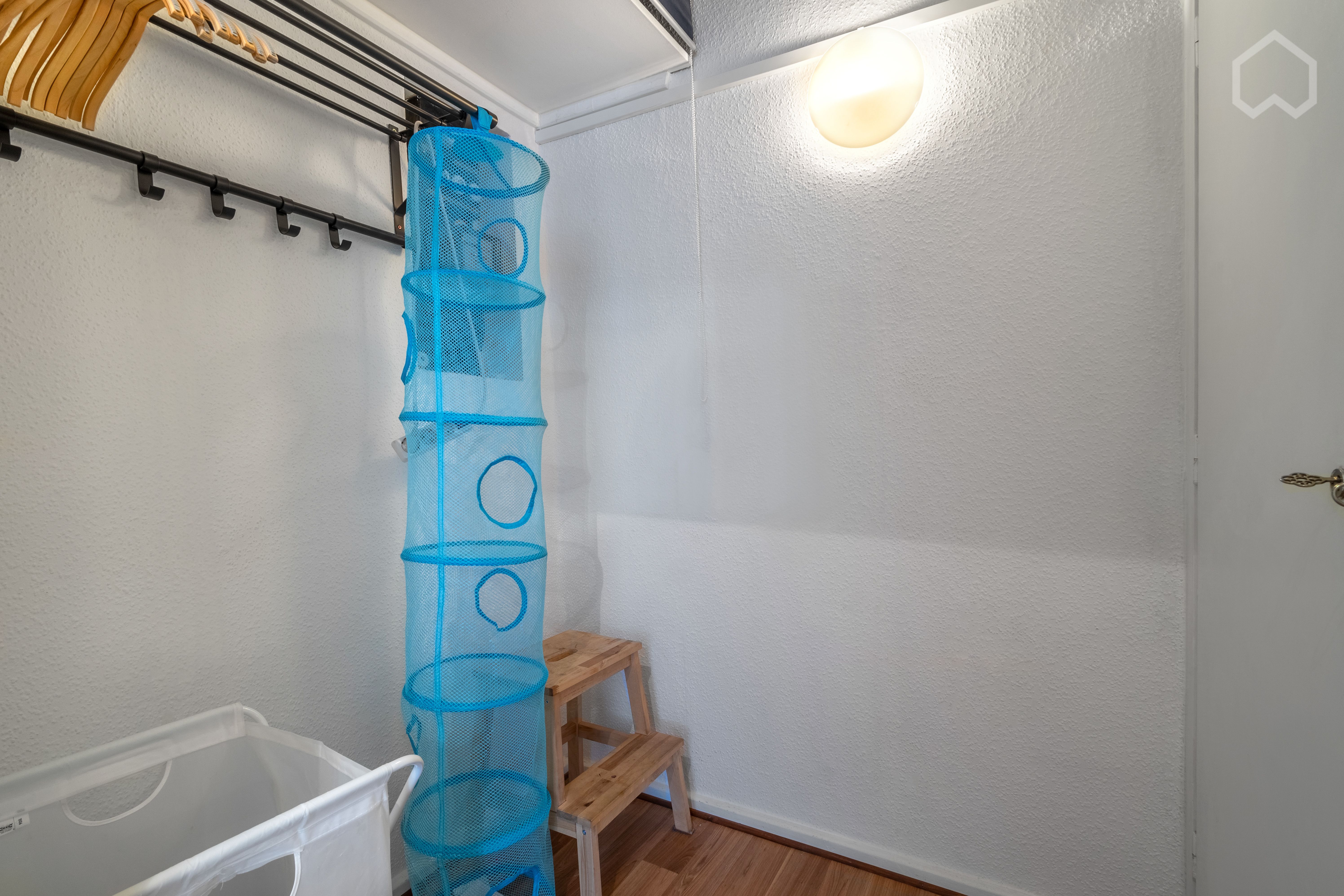 Amazing, Clear, Rustic Apartment At Metro U6 - Amazing, clear, rustic apartment at metro U6 - Gallery - 20