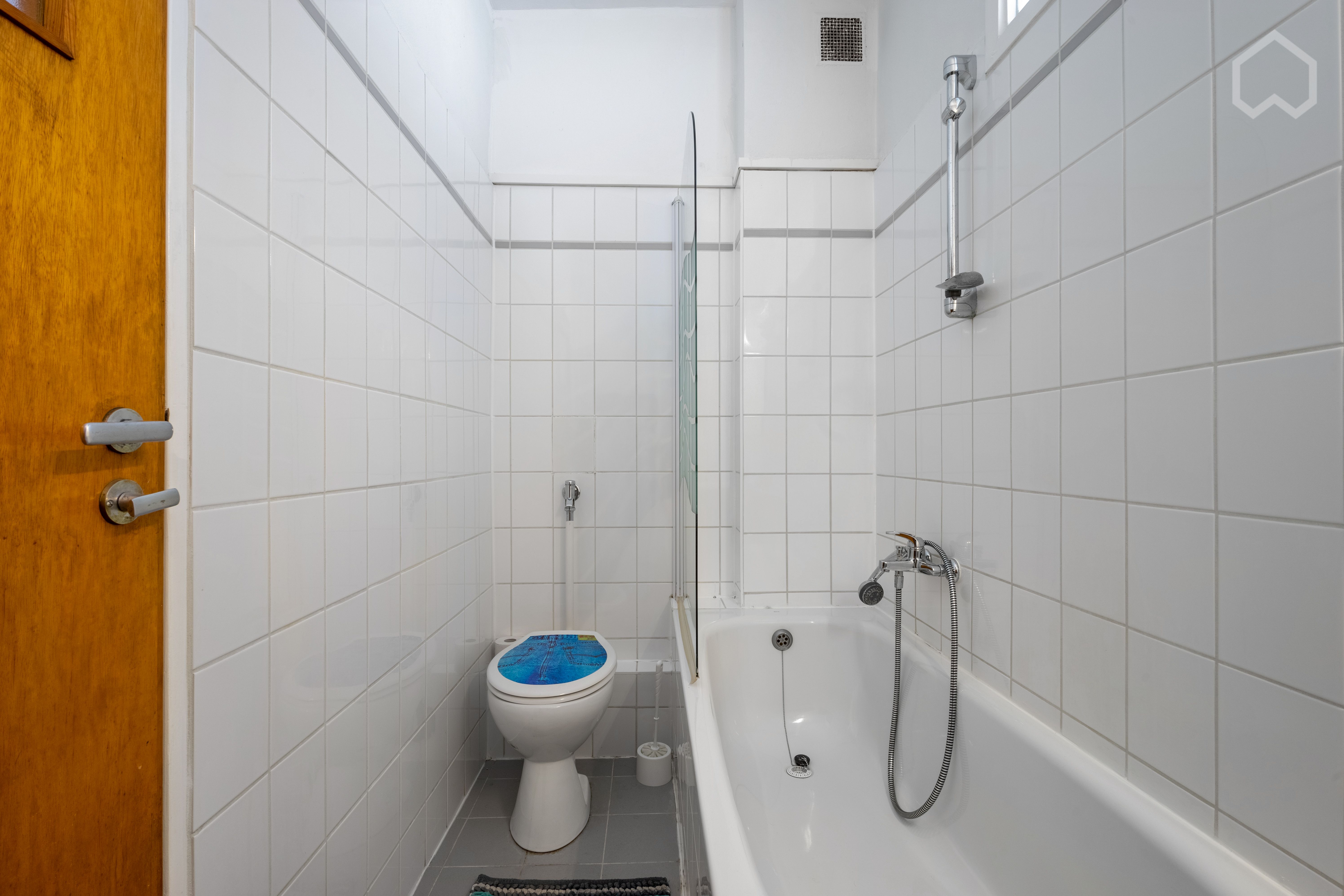 Amazing, Clear, Rustic Apartment At Metro U6 - Amazing, clear, rustic apartment at metro U6 - Gallery - 7