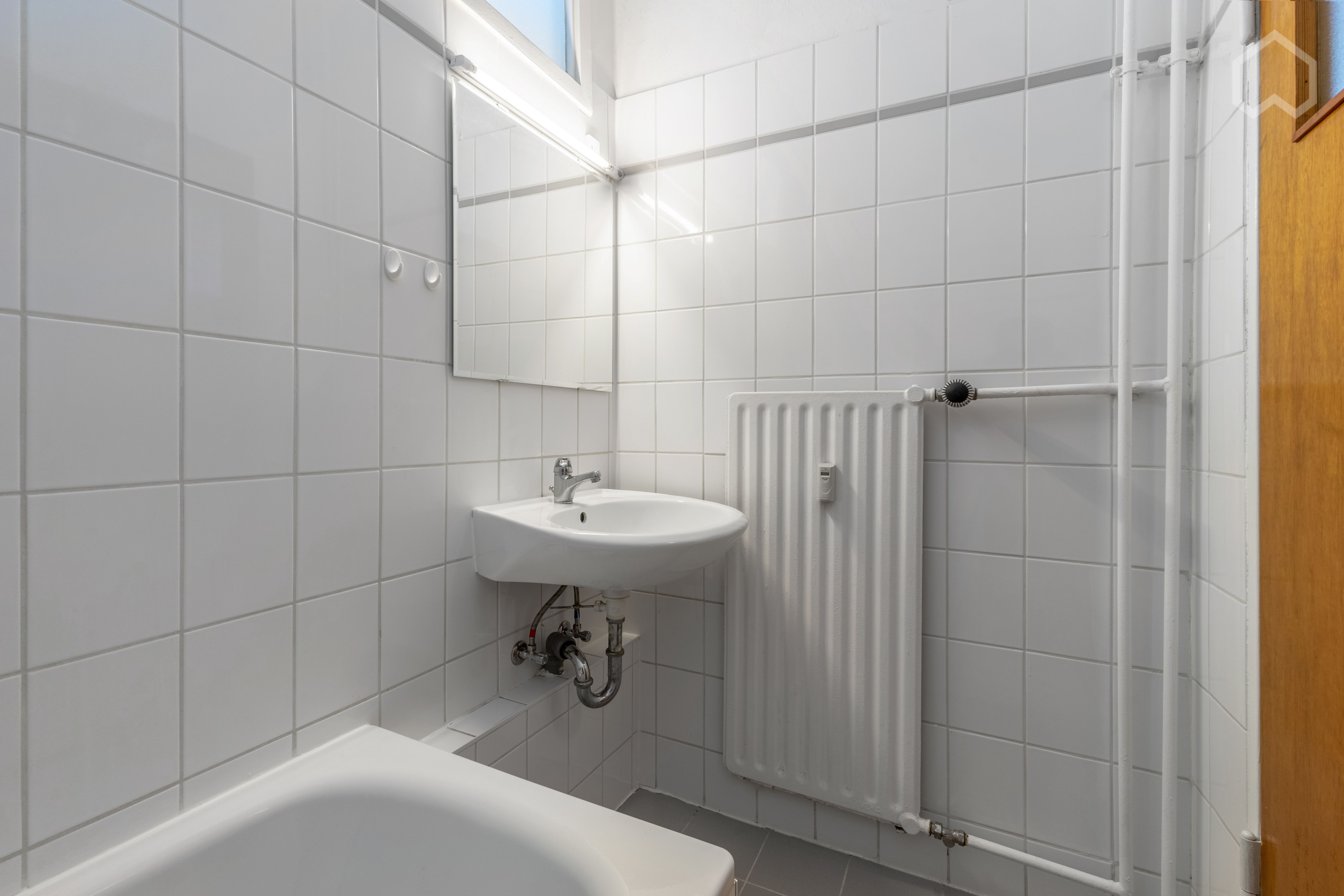 Amazing, Clear, Rustic Apartment At Metro U6 - Amazing, clear, rustic apartment at metro U6 - Gallery - 8