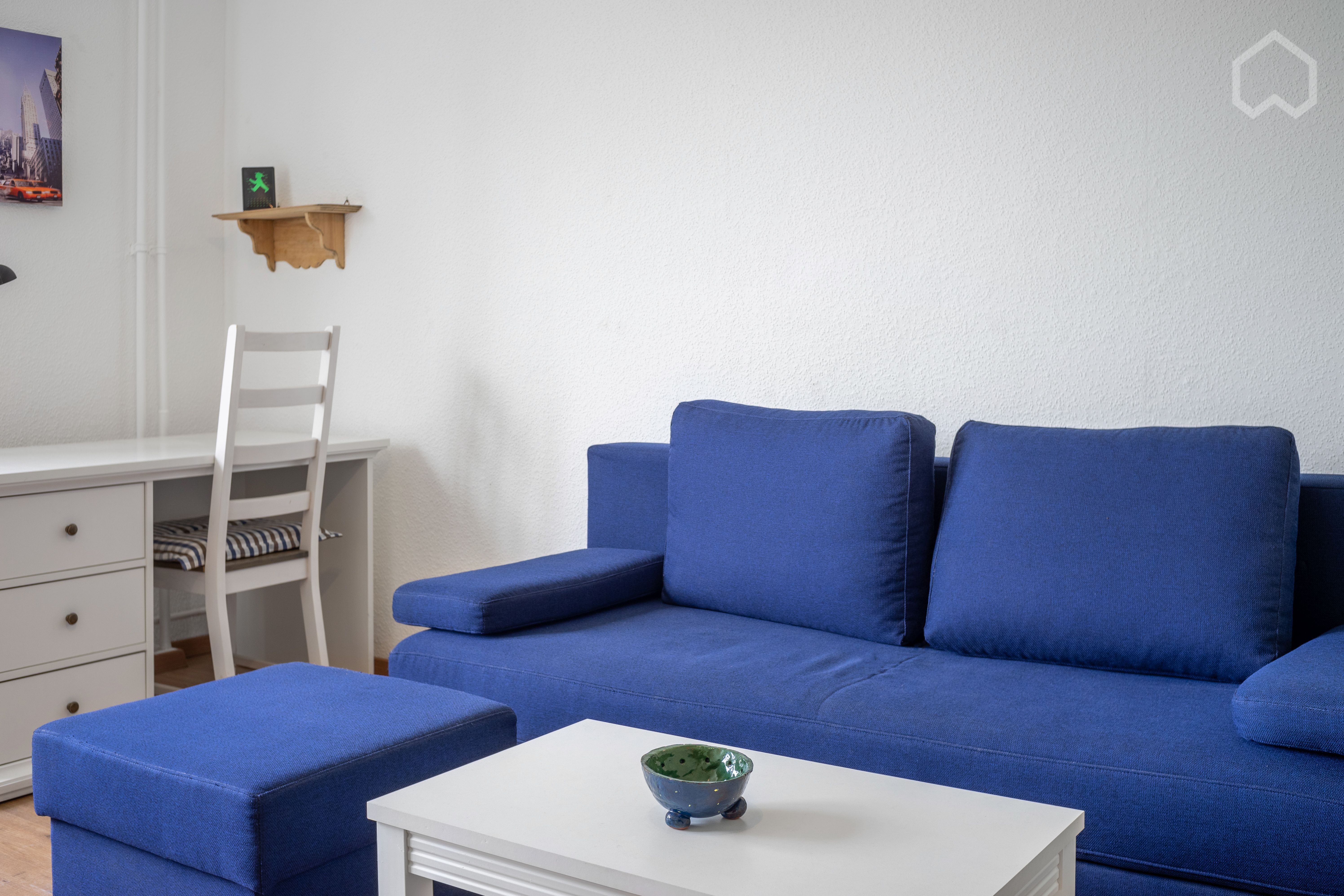 Amazing, Clear, Rustic Apartment At Metro U6 - Amazing, clear, rustic apartment at metro U6 - Gallery - 23