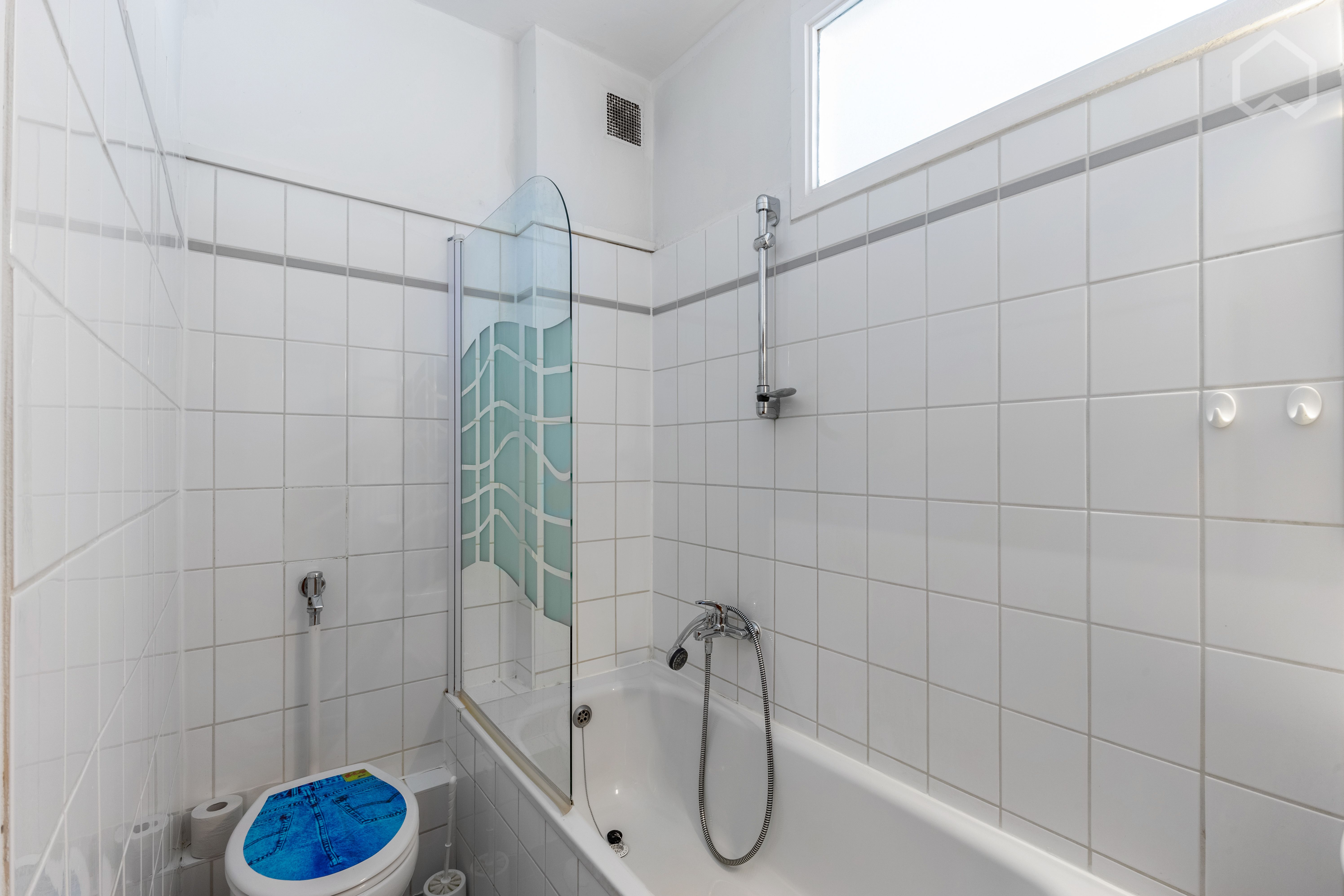 Amazing, Clear, Rustic Apartment At Metro U6 - Amazing, clear, rustic apartment at metro U6 - Gallery - 9