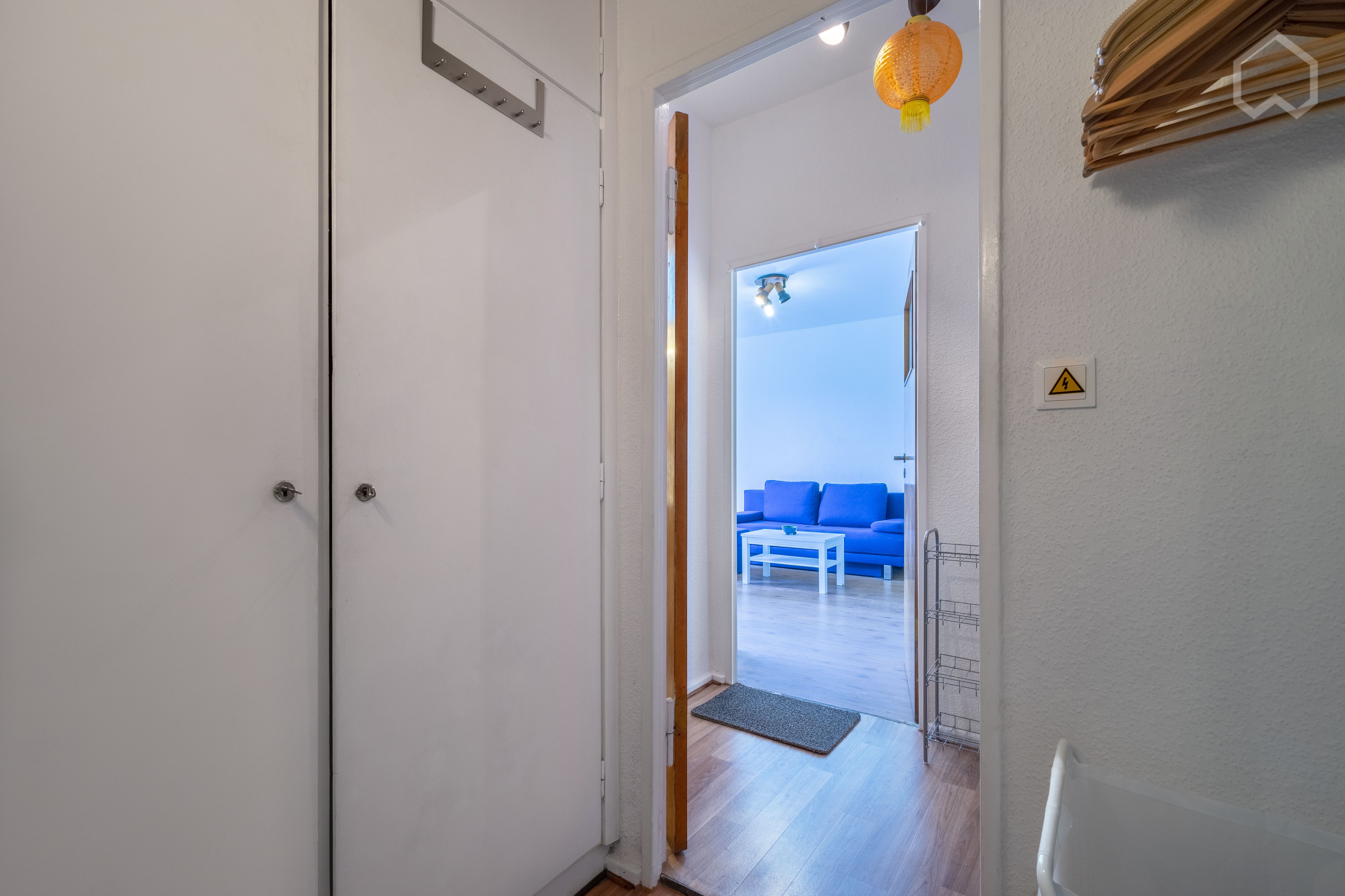 Amazing, Clear, Rustic Apartment At Metro U6 - Amazing, clear, rustic apartment at metro U6 - Gallery - 17