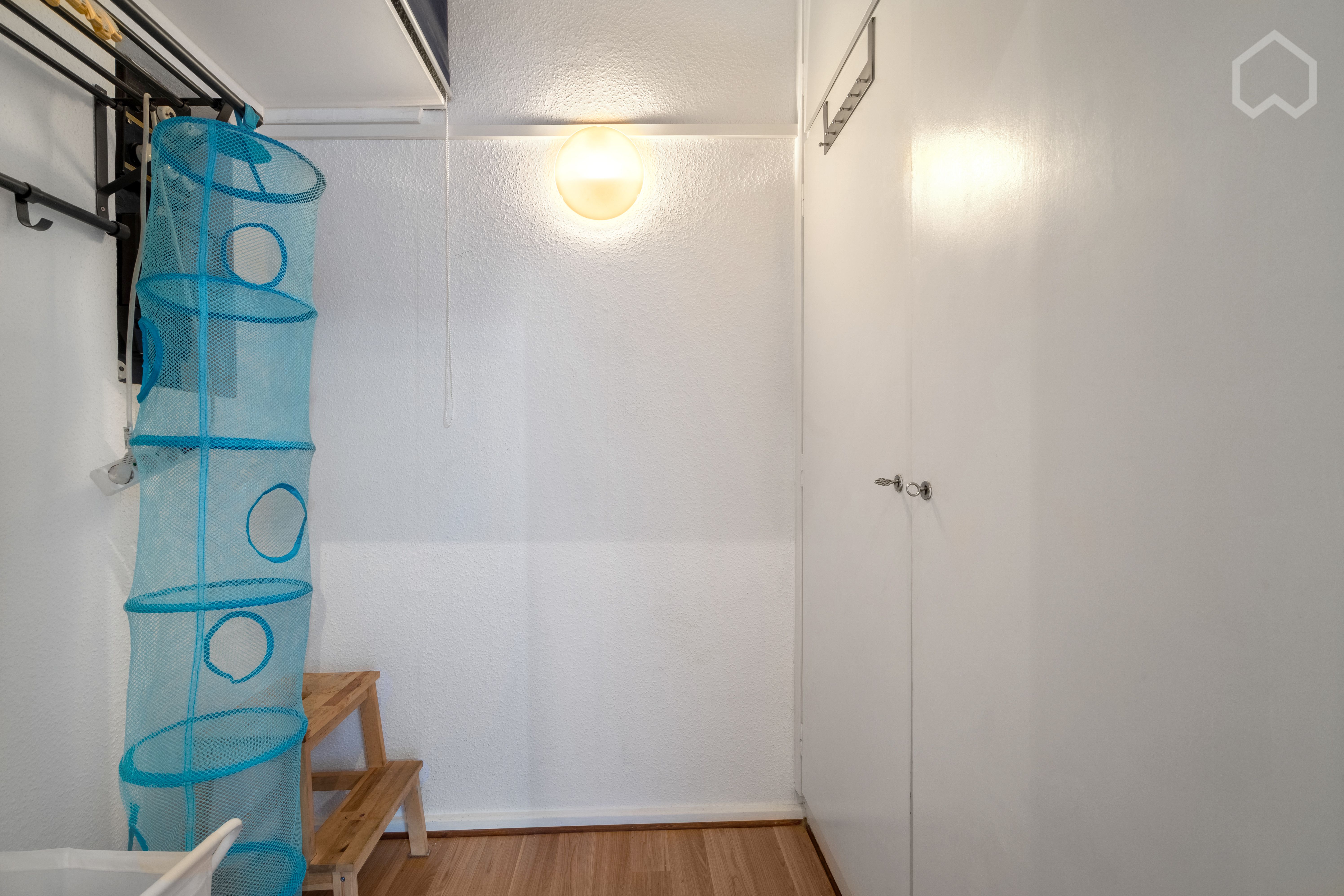 Amazing, Clear, Rustic Apartment At Metro U6 - Amazing, clear, rustic apartment at metro U6 - Gallery - 19