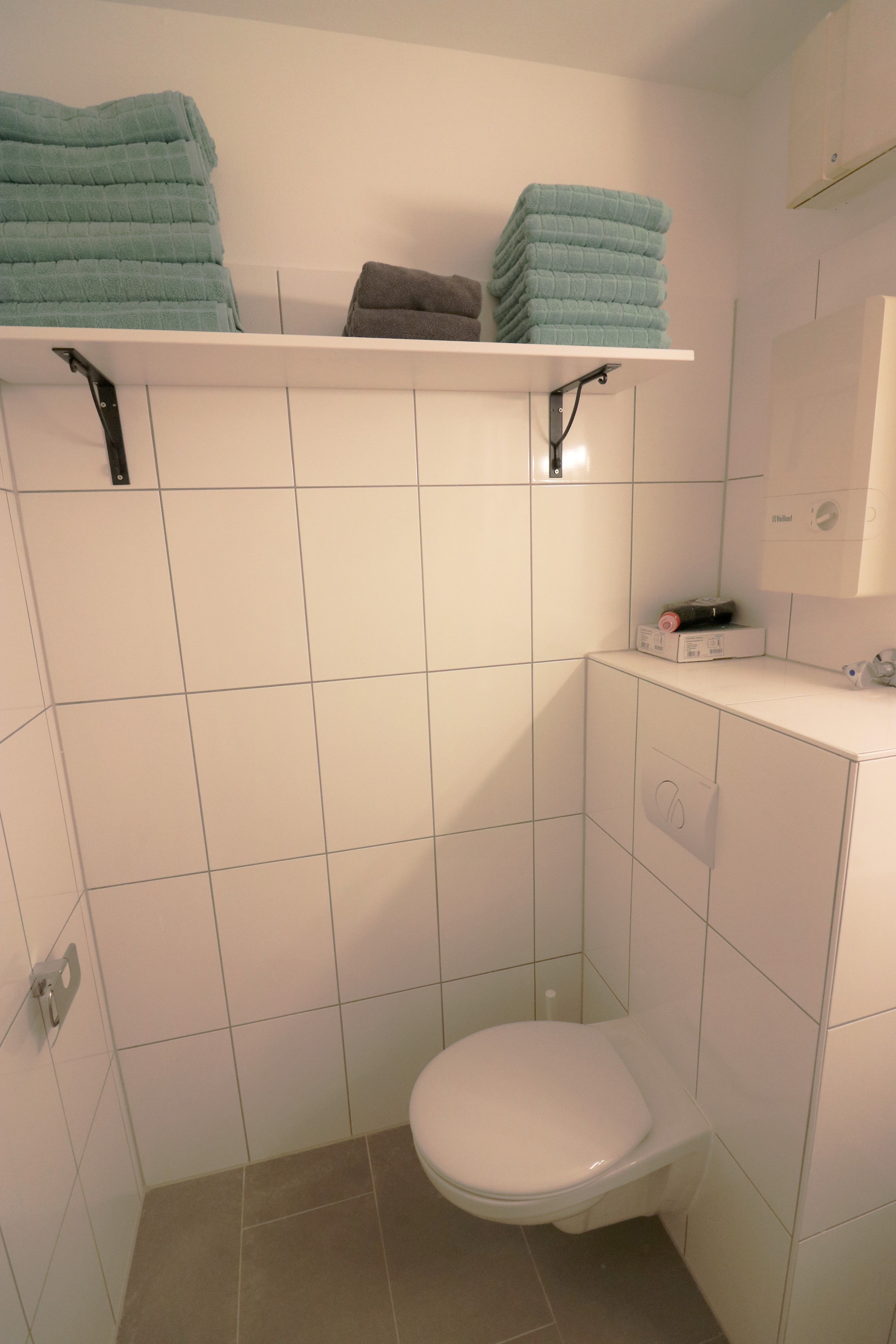  Stylishly Furnished 3-Room Apartment With A View Of Charlottenburg Palace  -  Stylishly furnished 3-room apartment with a view of Charlottenburg Palace  - Gallery -  2