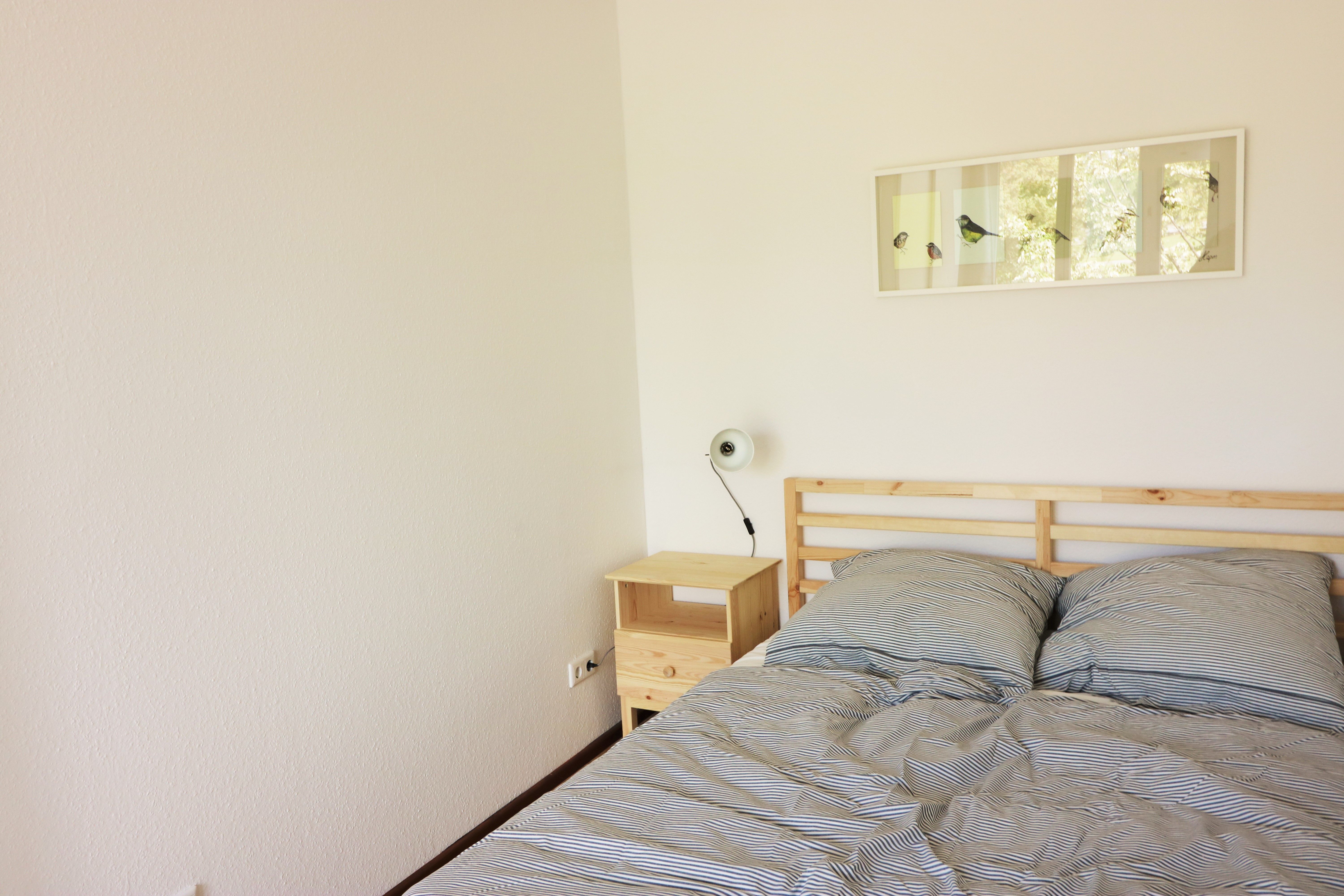  Stylishly Furnished 3-Room Apartment With A View Of Charlottenburg Palace  -  Stylishly furnished 3-room apartment with a view of Charlottenburg Palace  - Gallery -  18