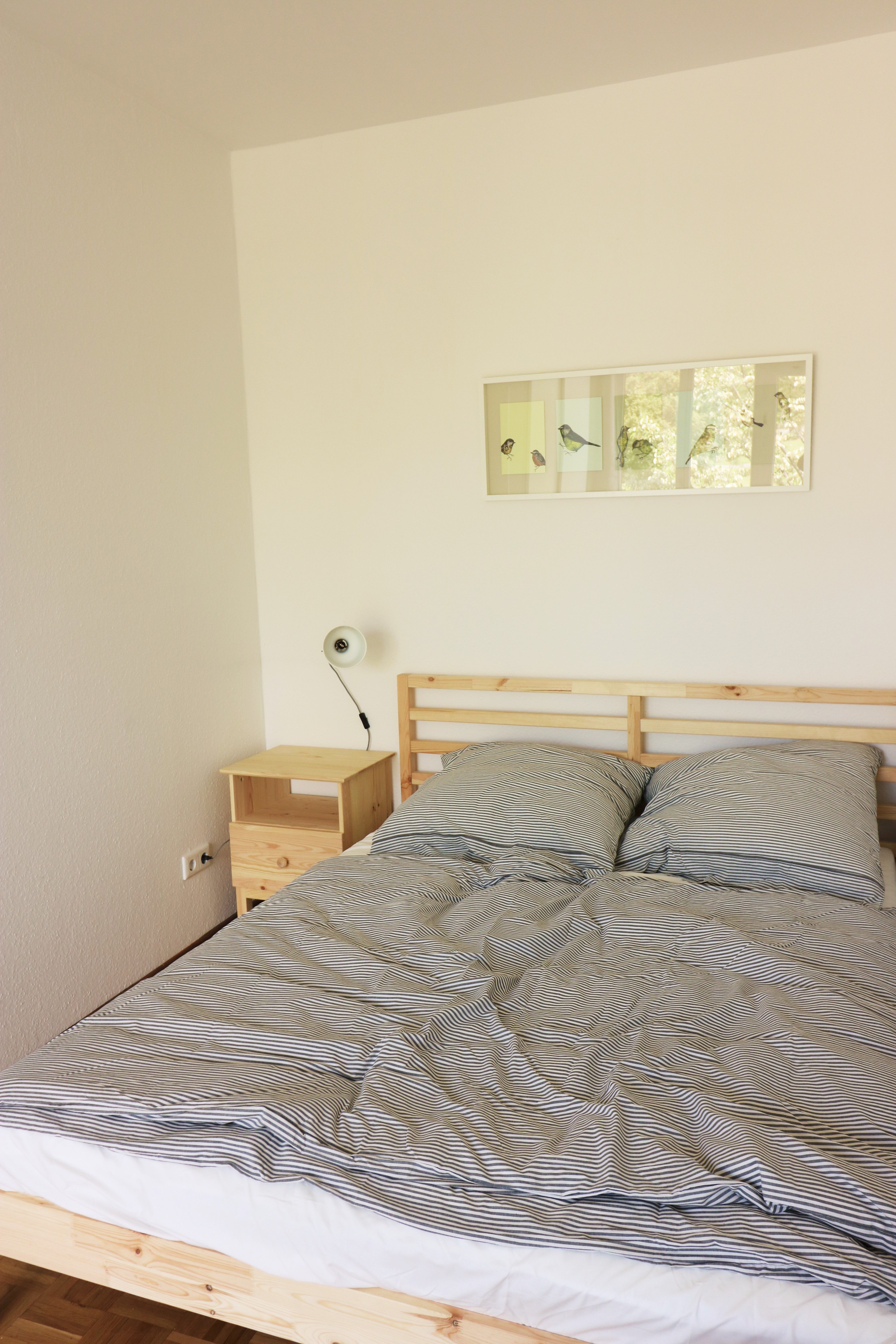  Stylishly Furnished 3-Room Apartment With A View Of Charlottenburg Palace  -  Stylishly furnished 3-room apartment with a view of Charlottenburg Palace  - Gallery -  19