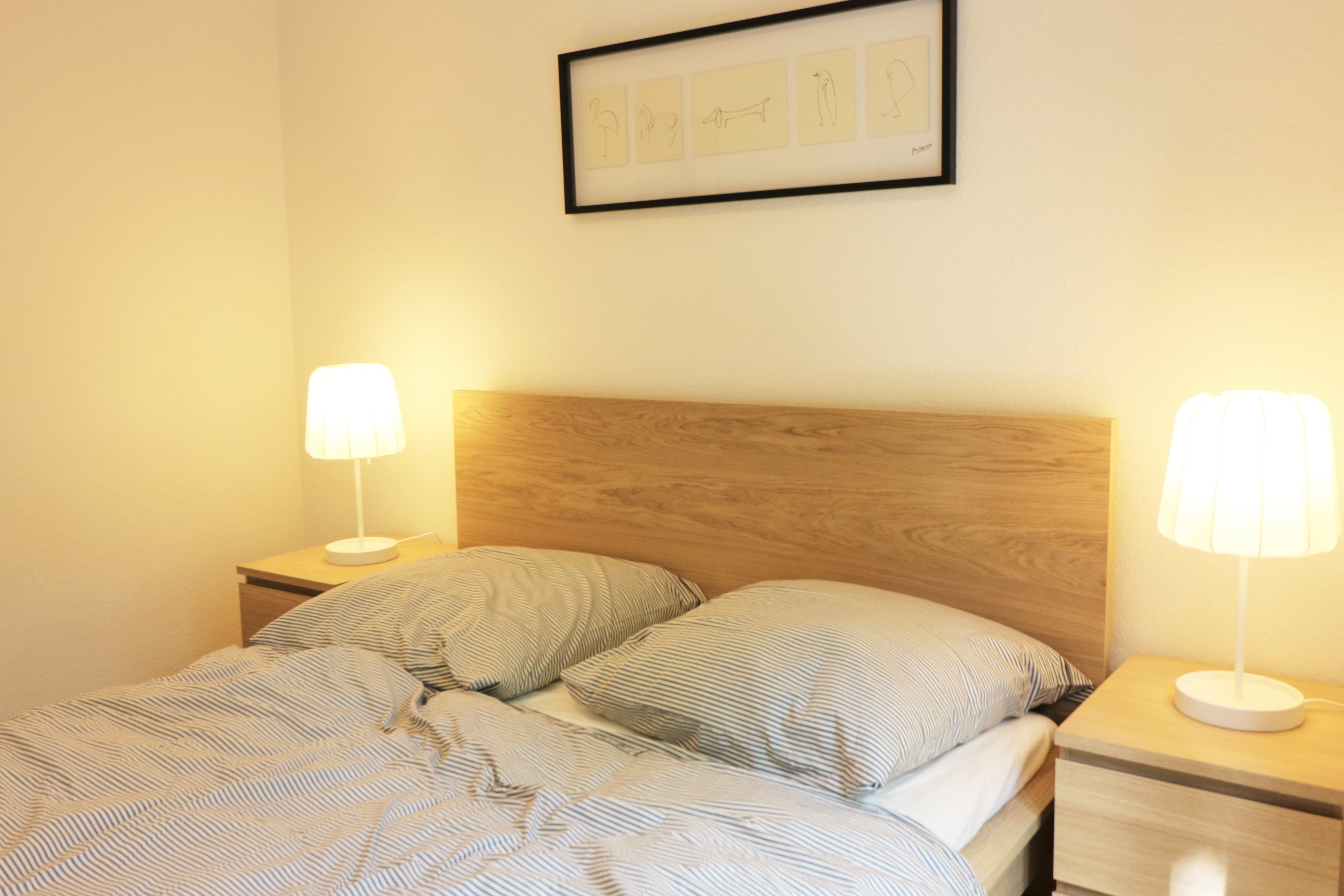  Stylishly Furnished 3-Room Apartment With A View Of Charlottenburg Palace  -  Stylishly furnished 3-room apartment with a view of Charlottenburg Palace  - Gallery -  20