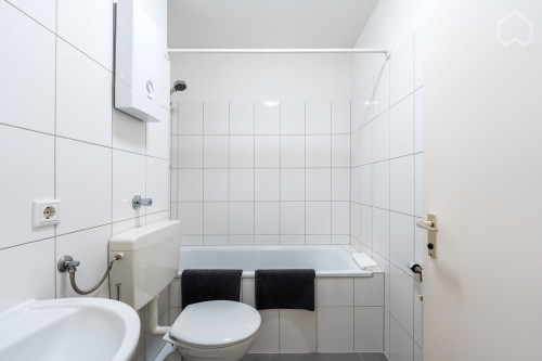 Lovely and fantastic studio in Neukölln (Berlin)  - Gallery -  5