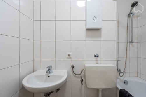 Lovely and fantastic studio in Neukölln (Berlin)