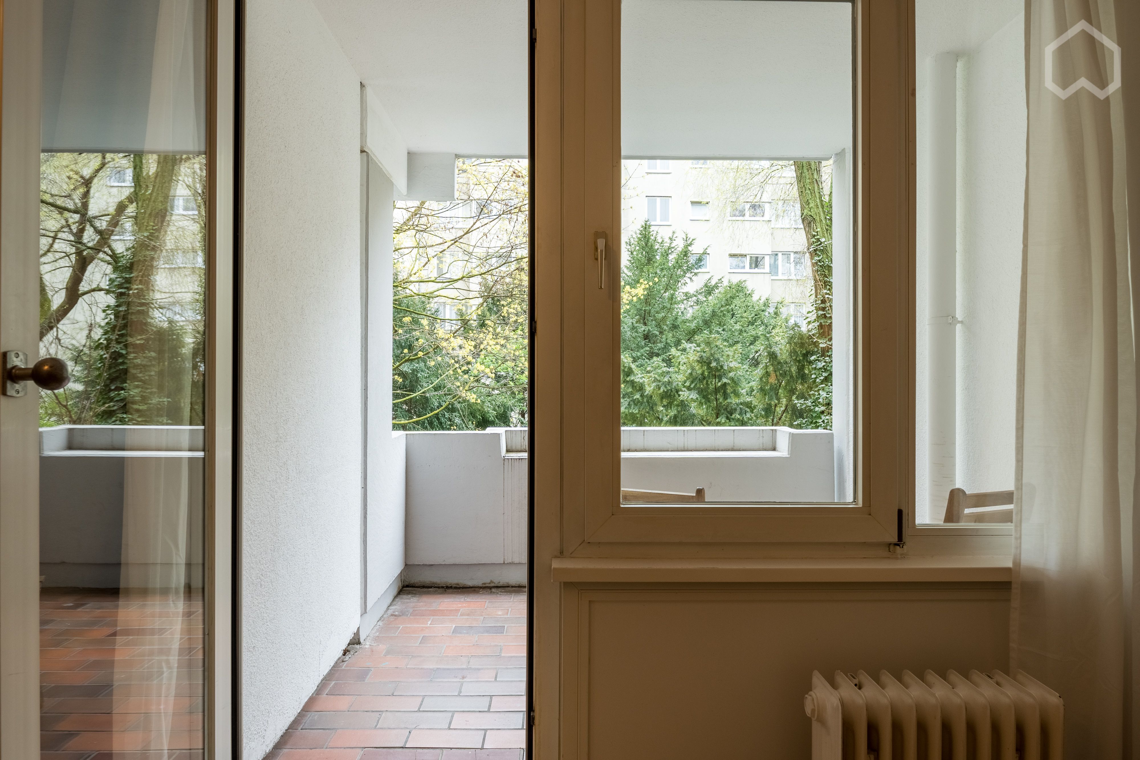  Lovely And Fantastic Studio In Neukölln (Berlin)  -  Lovely and fantastic studio in Neukölln (Berlin)  - Gallery -  15