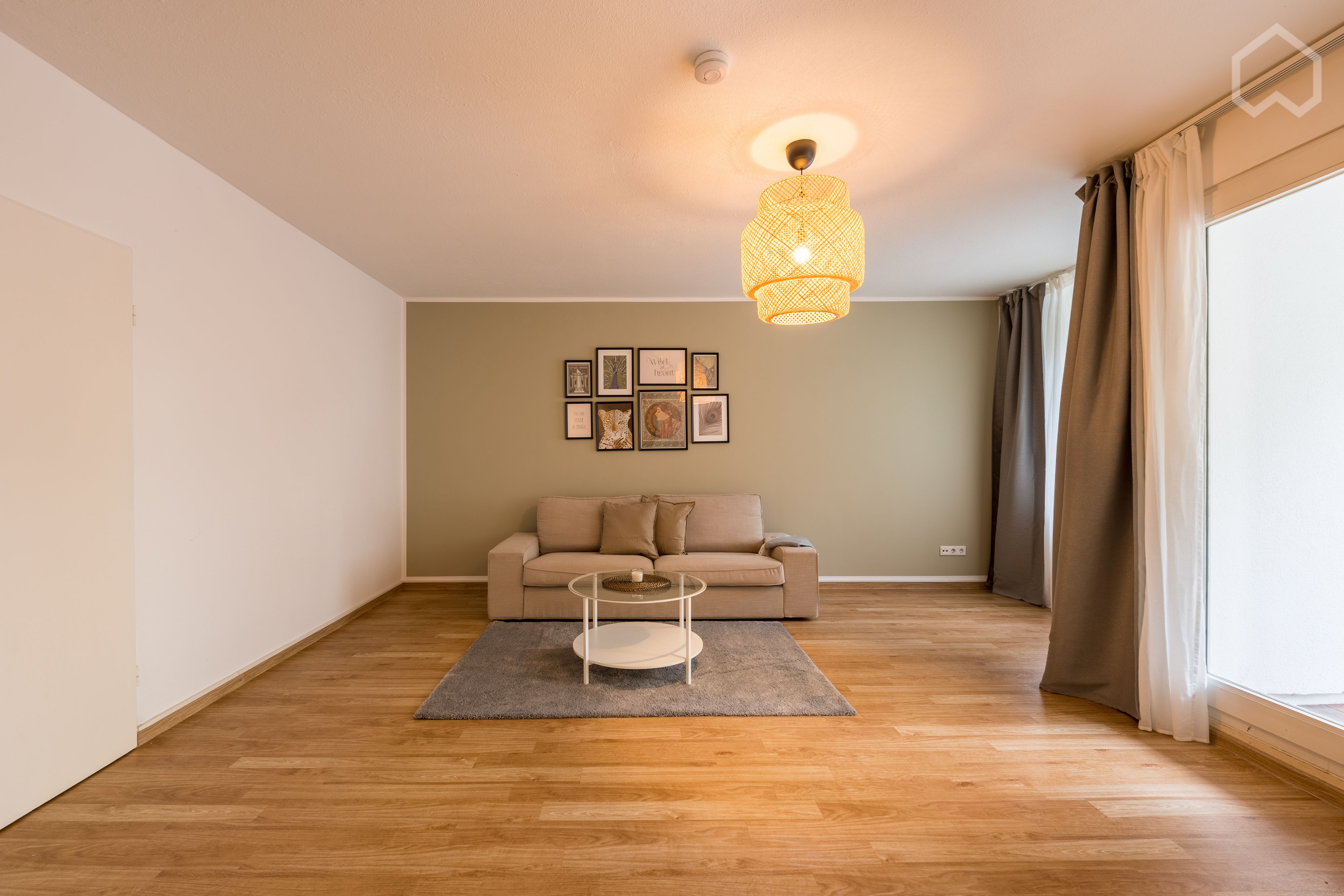  Lovely And Fantastic Studio In Neukölln (Berlin)  -  Lovely and fantastic studio in Neukölln (Berlin)  - Gallery -  16
