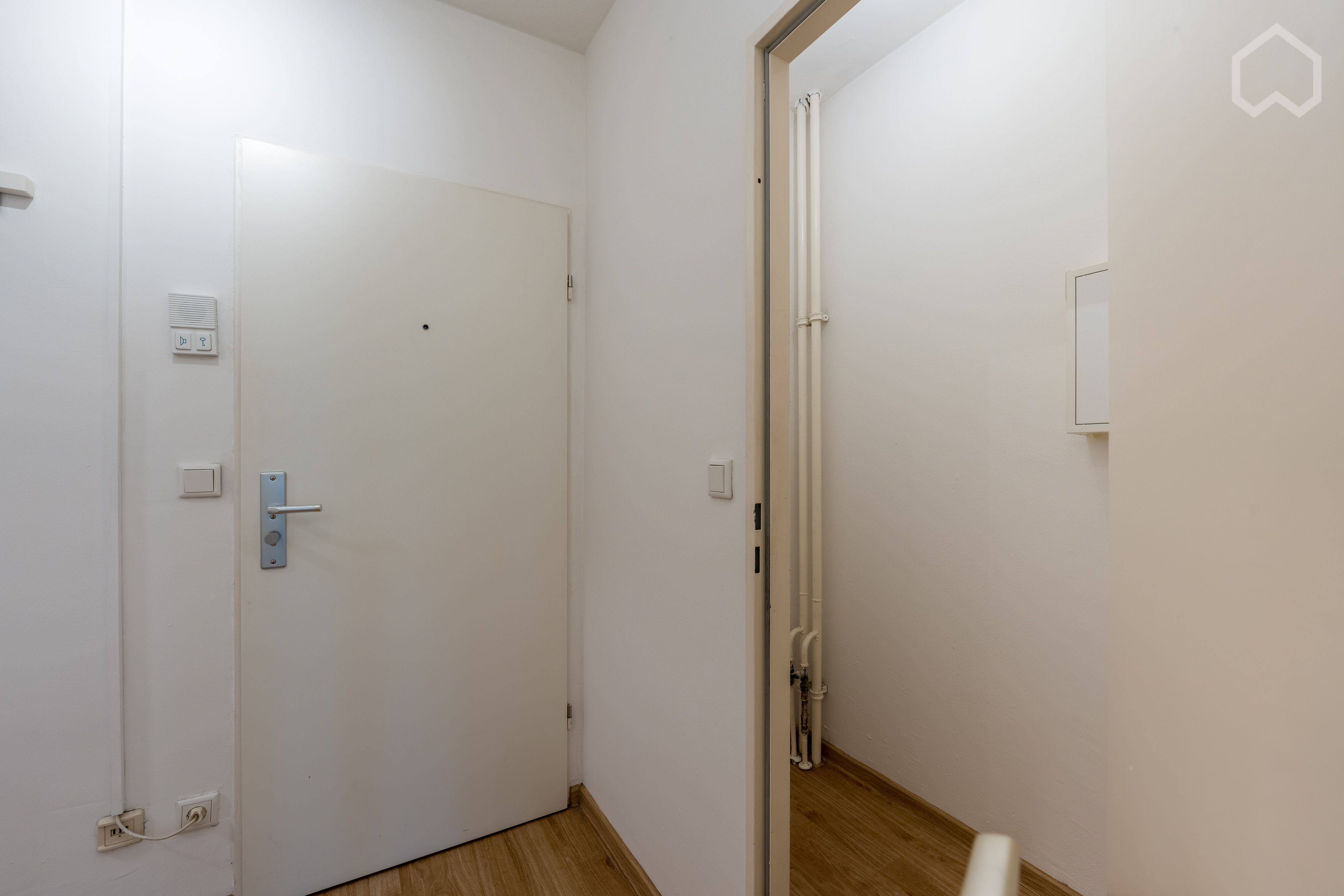  Lovely And Fantastic Studio In Neukölln (Berlin)  -  Lovely and fantastic studio in Neukölln (Berlin)  - Gallery -  2