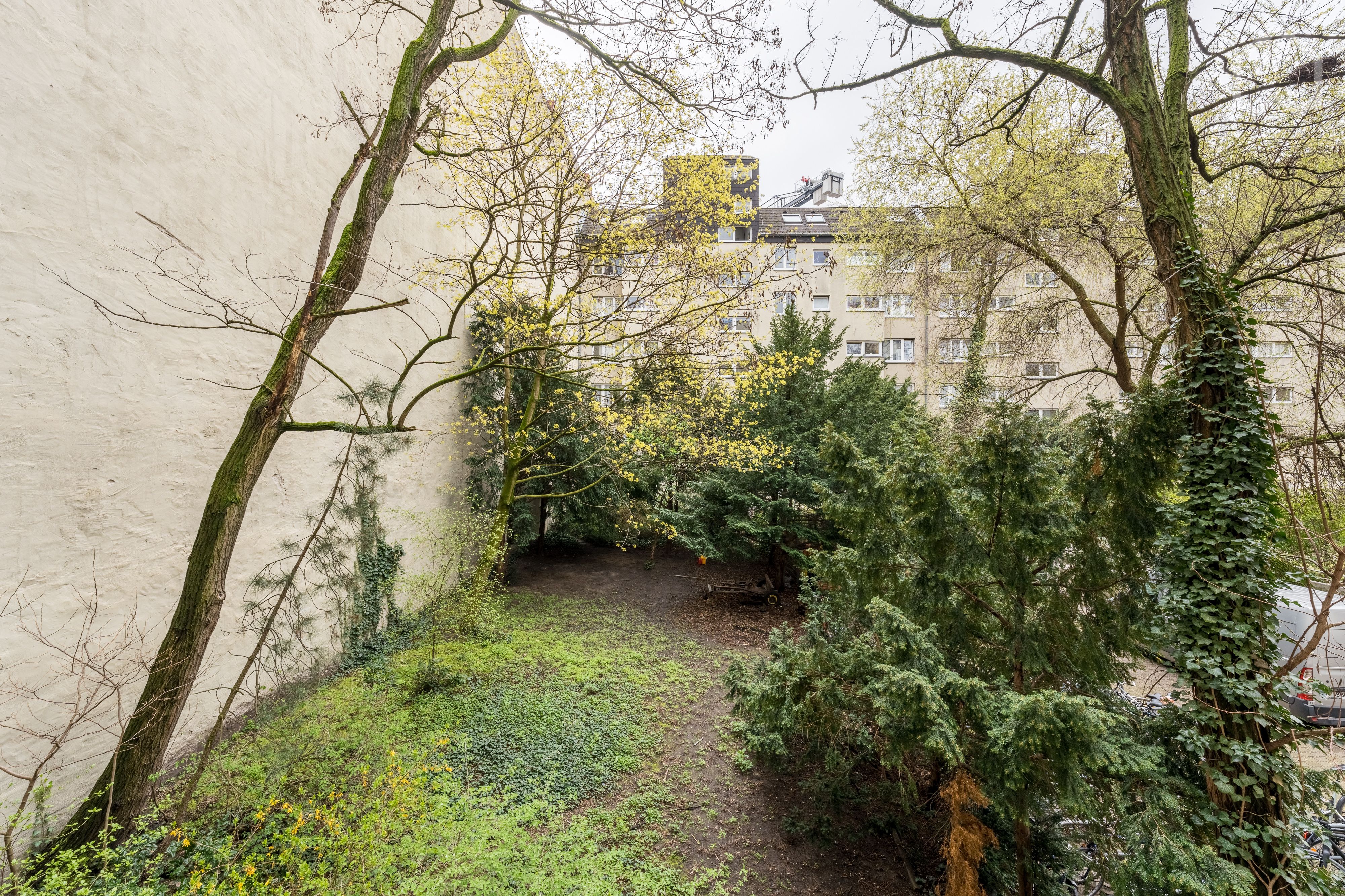  Lovely And Fantastic Studio In Neukölln (Berlin)  -  Lovely and fantastic studio in Neukölln (Berlin)  - Gallery -  13