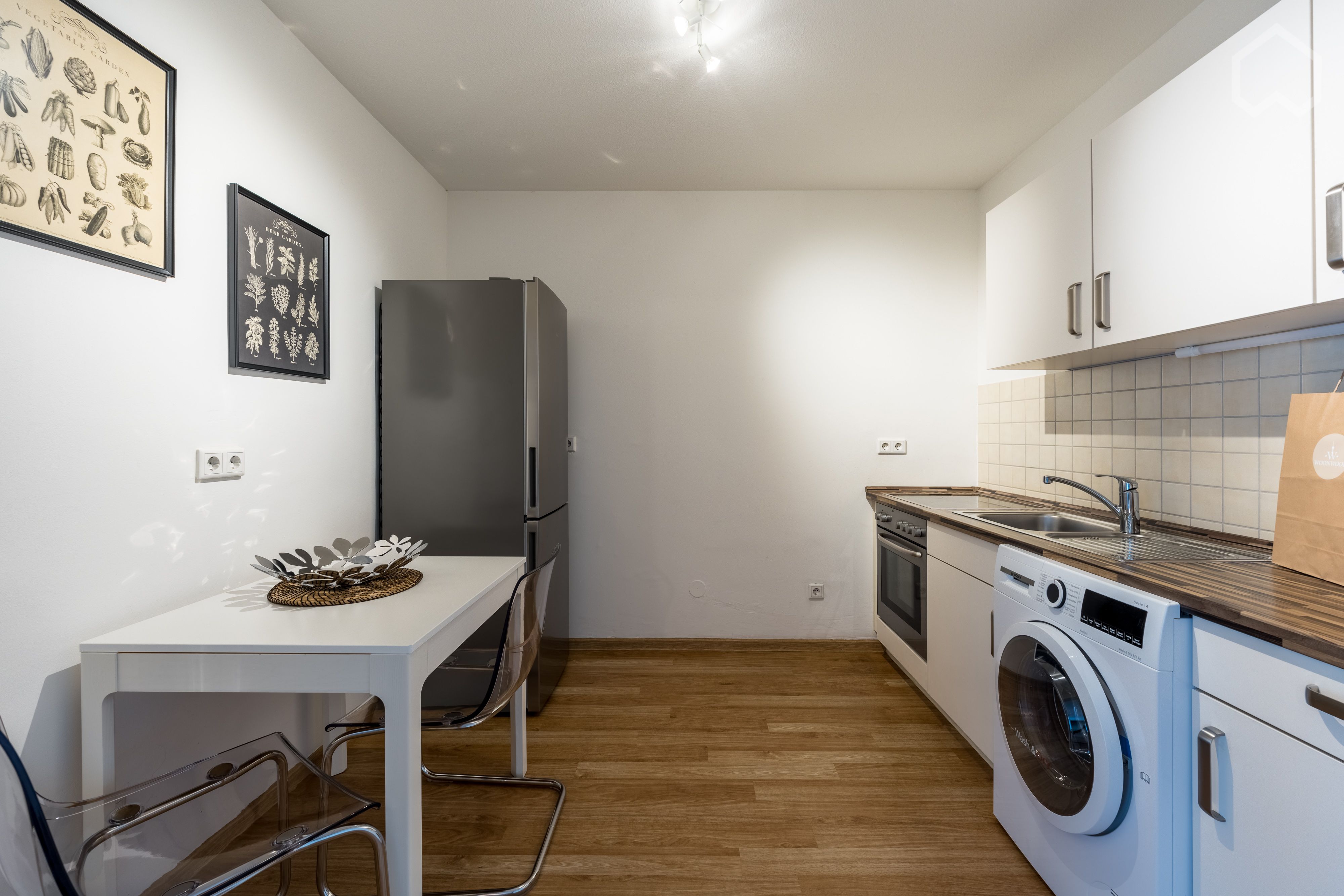  Lovely And Fantastic Studio In Neukölln (Berlin)  -  Lovely and fantastic studio in Neukölln (Berlin)  - Gallery -  10
