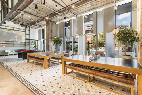 Chapter Kings Cross - Gallery - 8