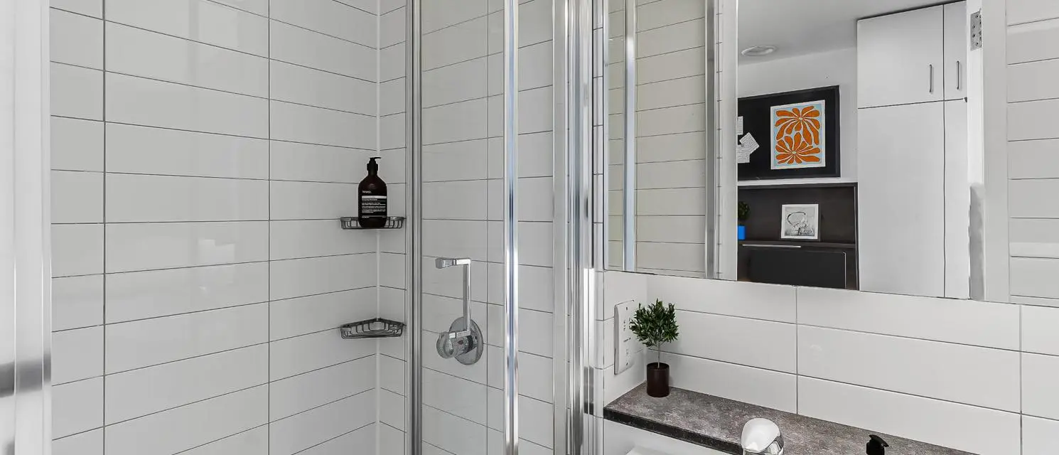  Bronze En-Suite  -  Chapter Kings Cross  - Gallery -  2