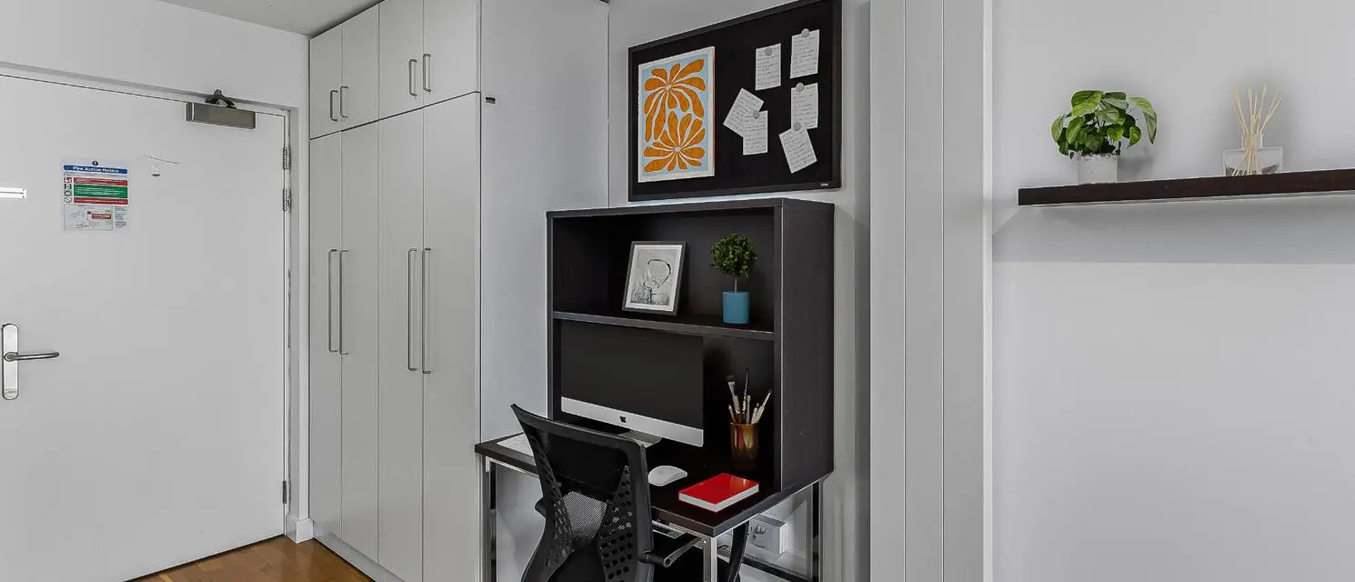  Bronze En-Suite  -  Chapter Kings Cross  - Gallery -  3