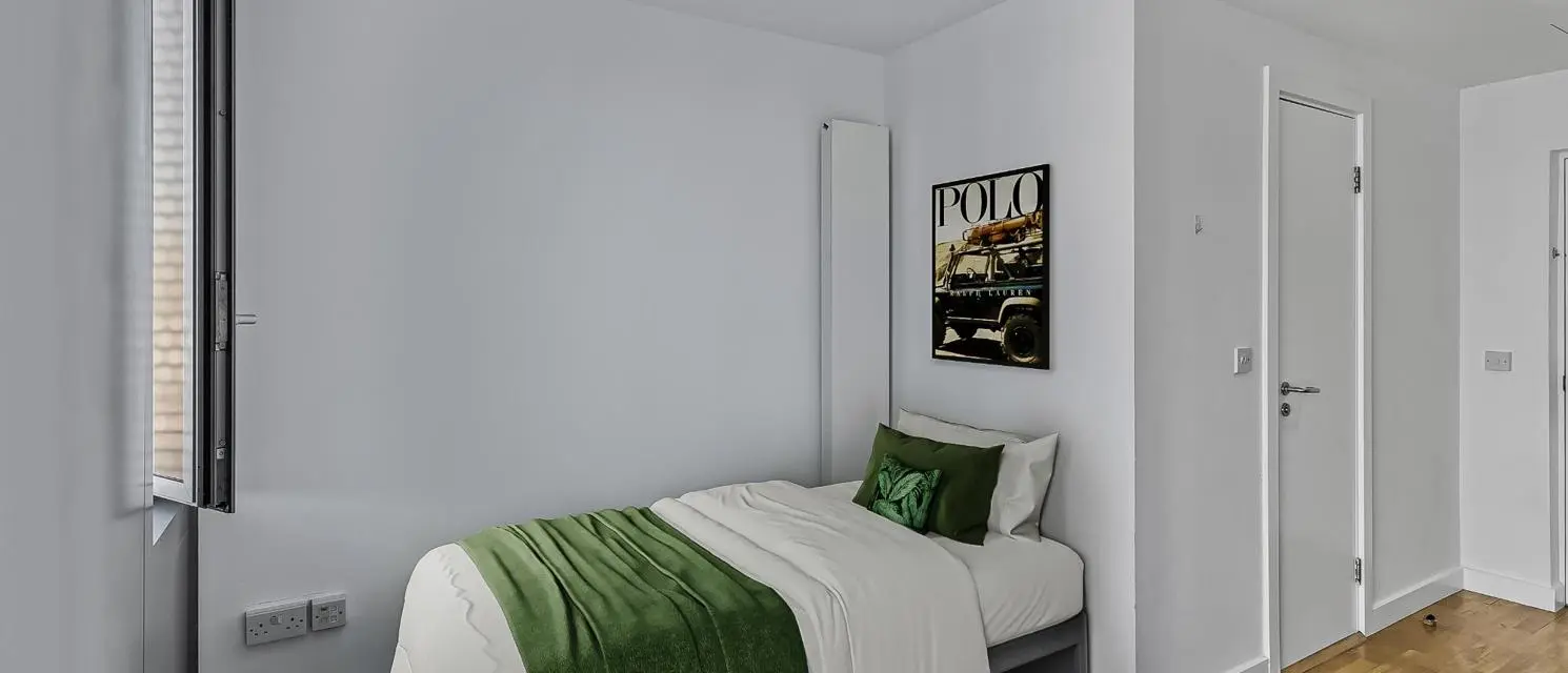  Bronze En-Suite  -  Chapter Kings Cross  - Gallery -  1