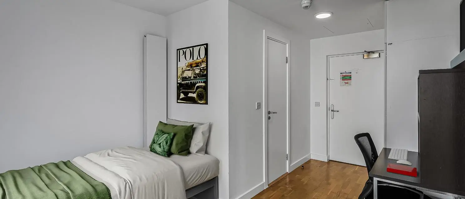  Bronze En-Suite  -  Chapter Kings Cross  - Gallery -  4