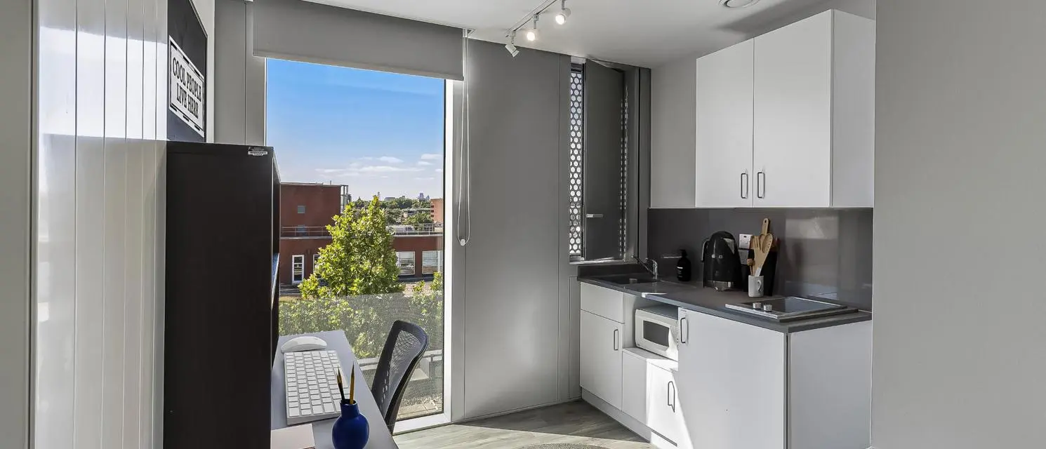  Silver Studio  -  Chapter Kings Cross  - Gallery -  4