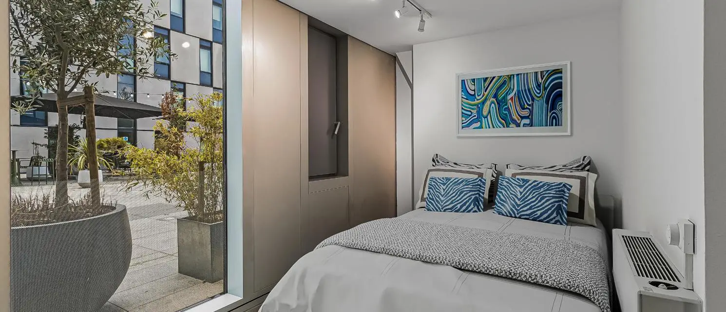  Gold Studio  -  Chapter Kings Cross  - Gallery -  1
