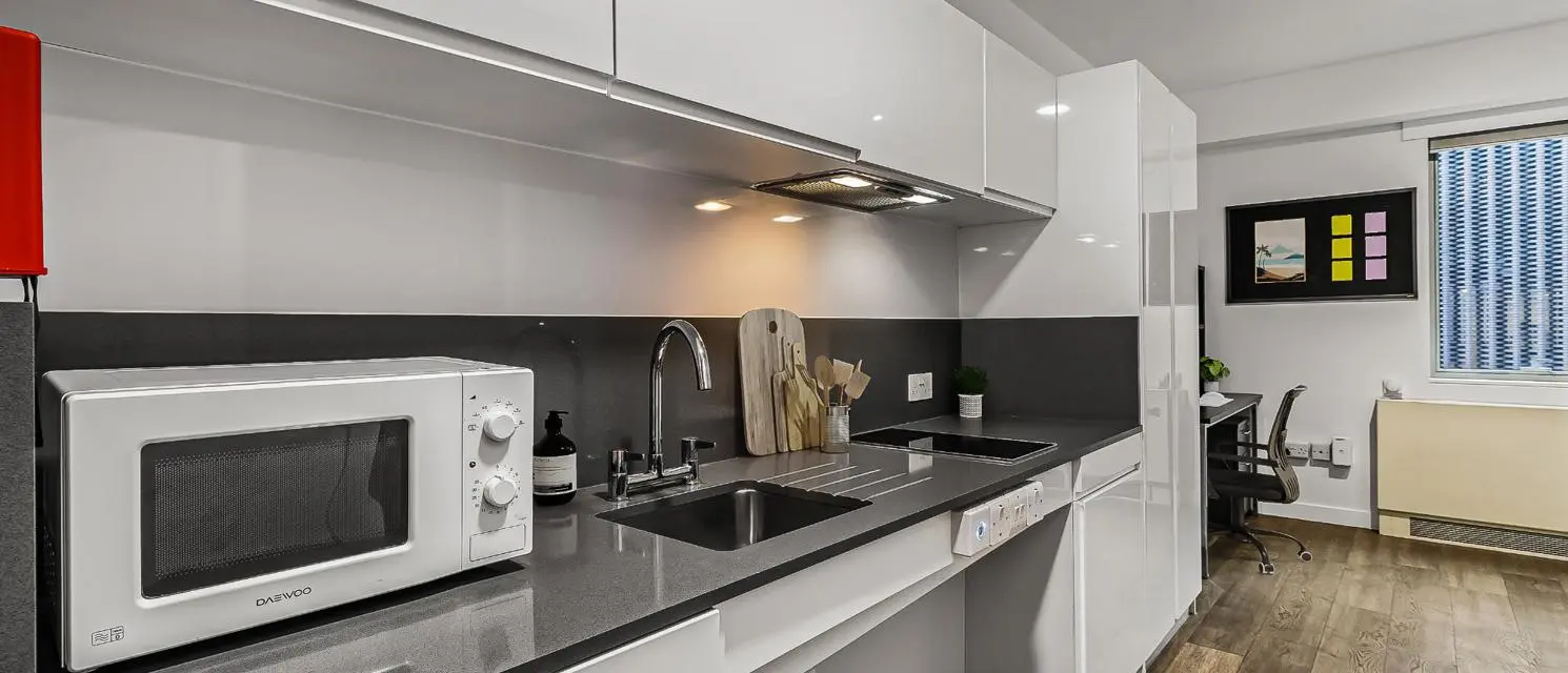  Platinum Studio  -  Chapter Kings Cross  - Gallery -  3