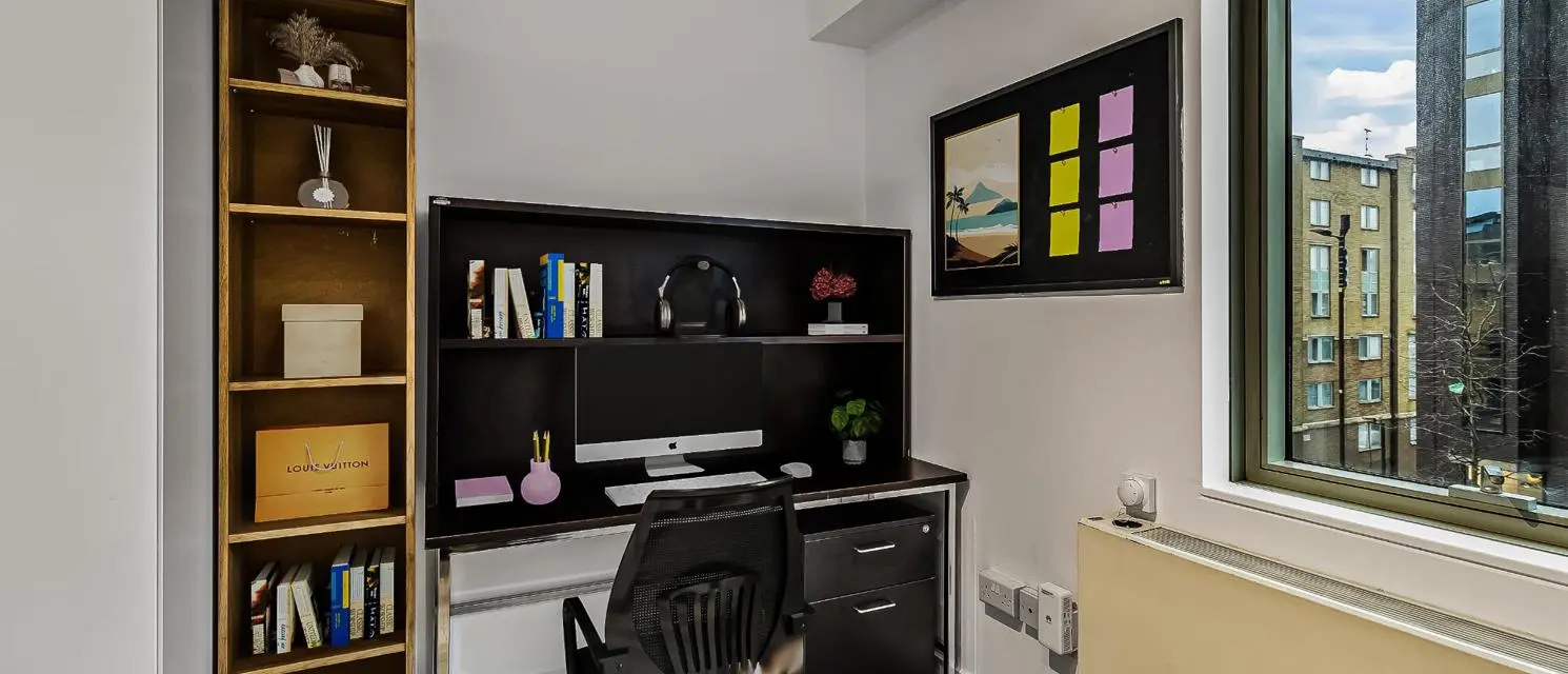  Platinum Studio  -  Chapter Kings Cross  - Gallery -  4