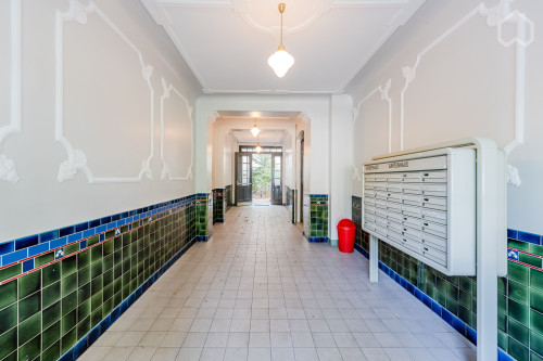 Great and chic studio in the immediate vicinity of Kudamm