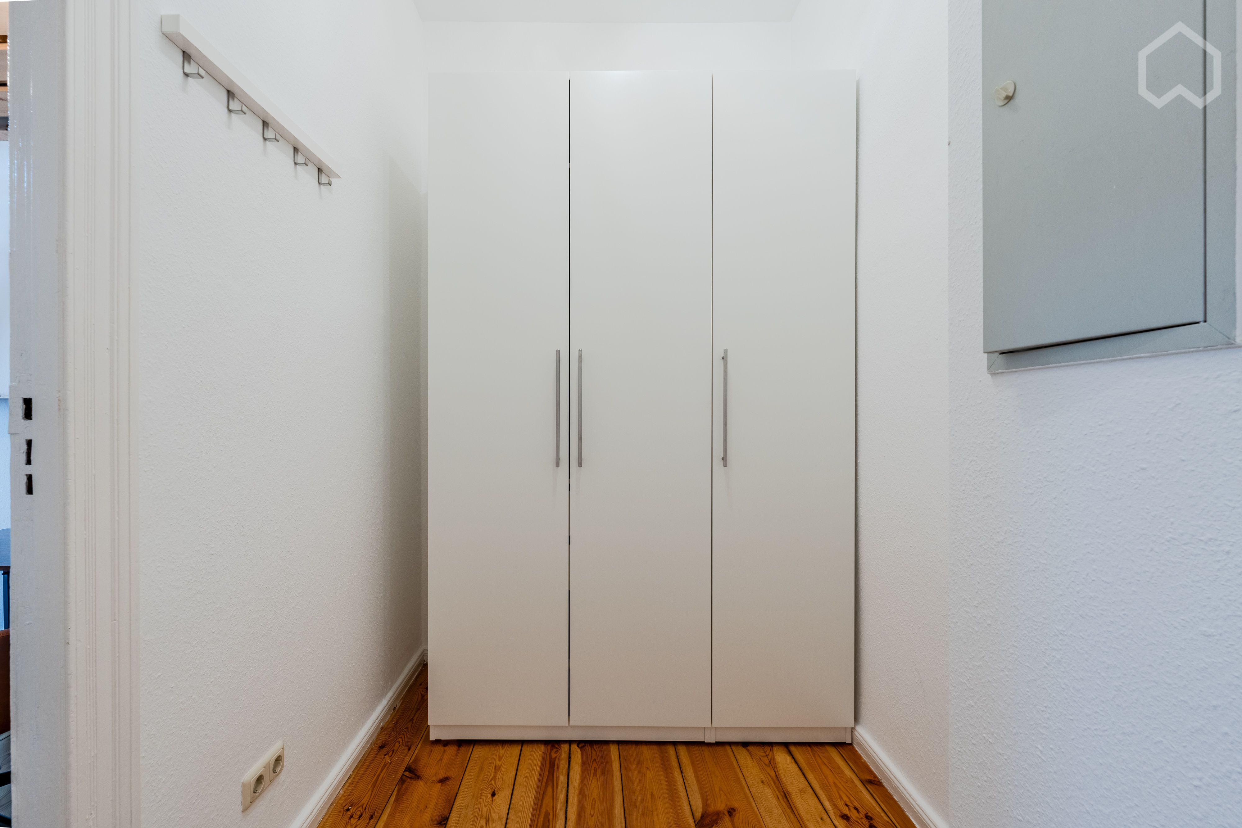  Great And Chic Studio In The Immediate Vicinity Of Kudamm  -  Great and chic studio in the immediate vicinity of Kudamm  - Gallery -  9