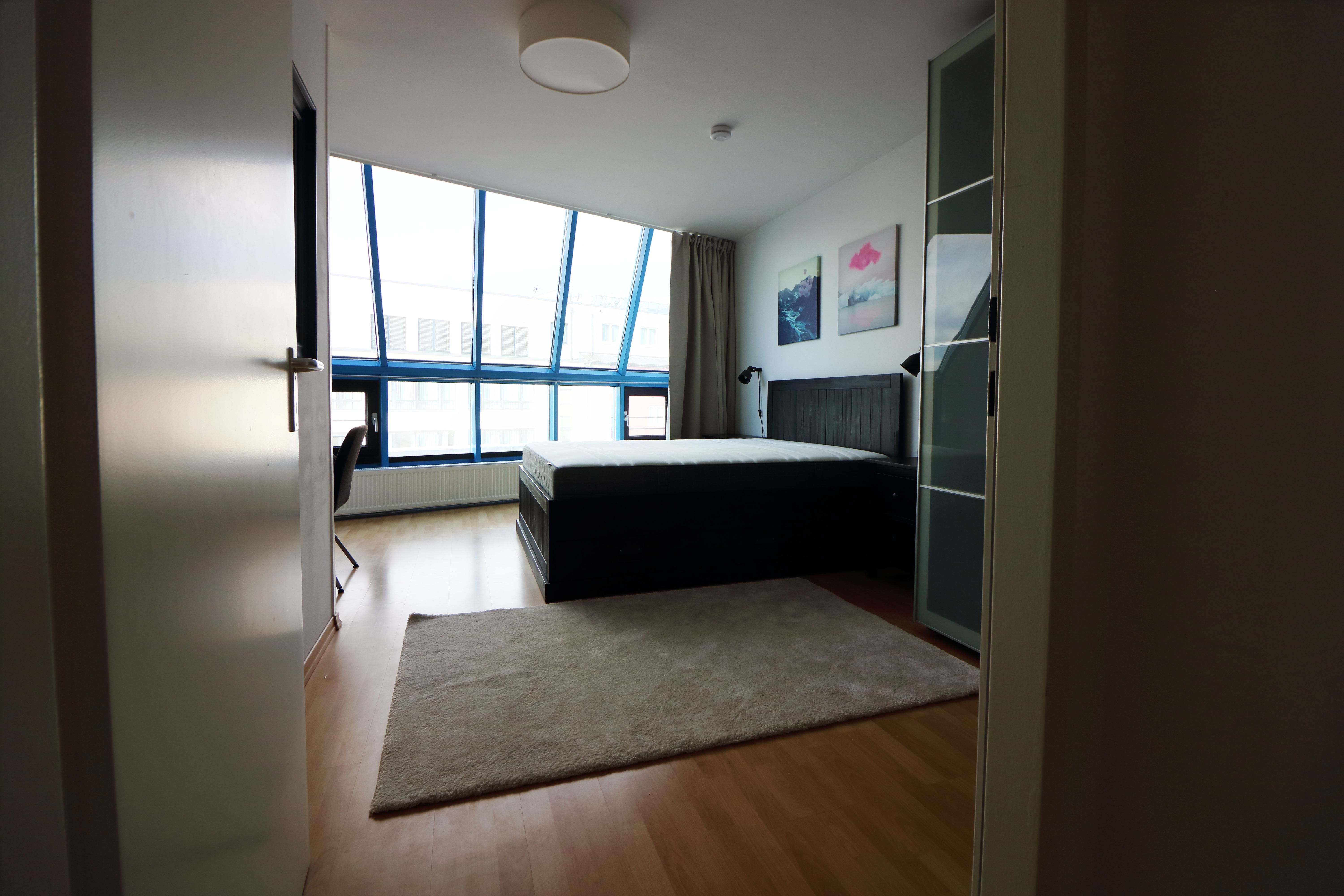  Our Stylish 2-Room Maisonette Apartment In The Heart Of Berlin  -  Our stylish 2-room maisonette apartment in the heart of Berlin  - Gallery -  5