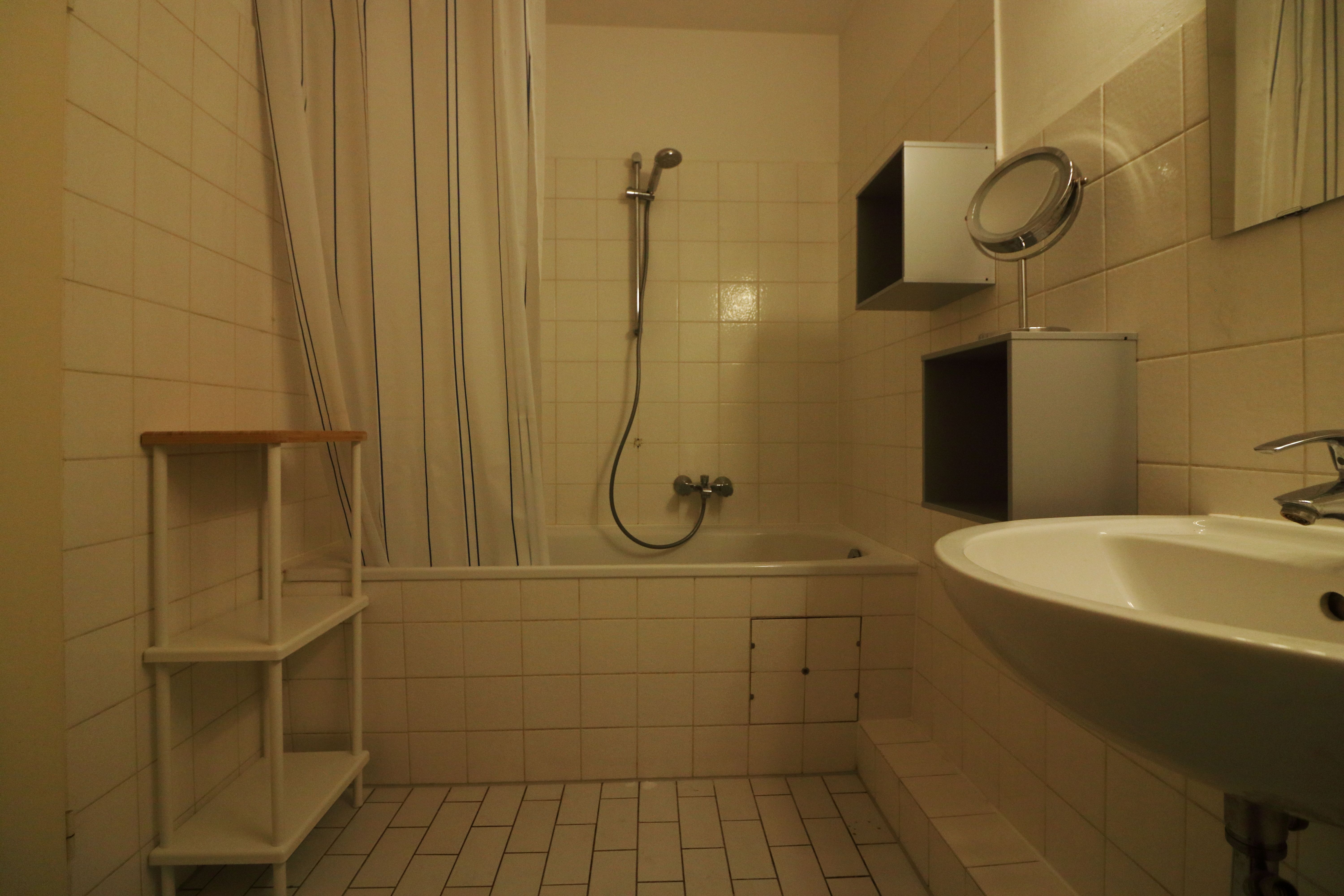  Our Stylish 2-Room Maisonette Apartment In The Heart Of Berlin  -  Our stylish 2-room maisonette apartment in the heart of Berlin  - Gallery -  2