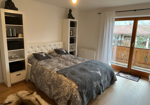 Great home famous Tegernsee - 3,5 Rooms - Gallery - 7
