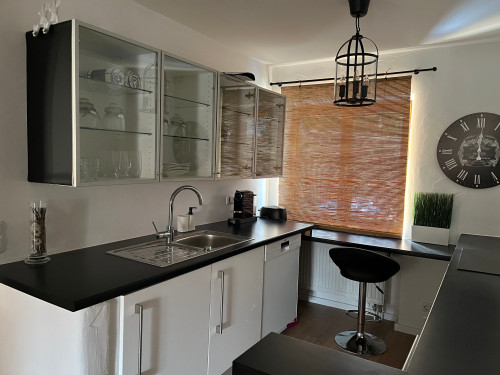 Great home famous Tegernsee - 3,5 Rooms