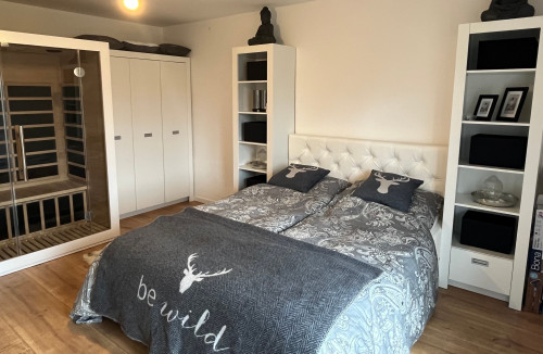 Great home famous Tegernsee - 3,5 Rooms - Gallery - 8