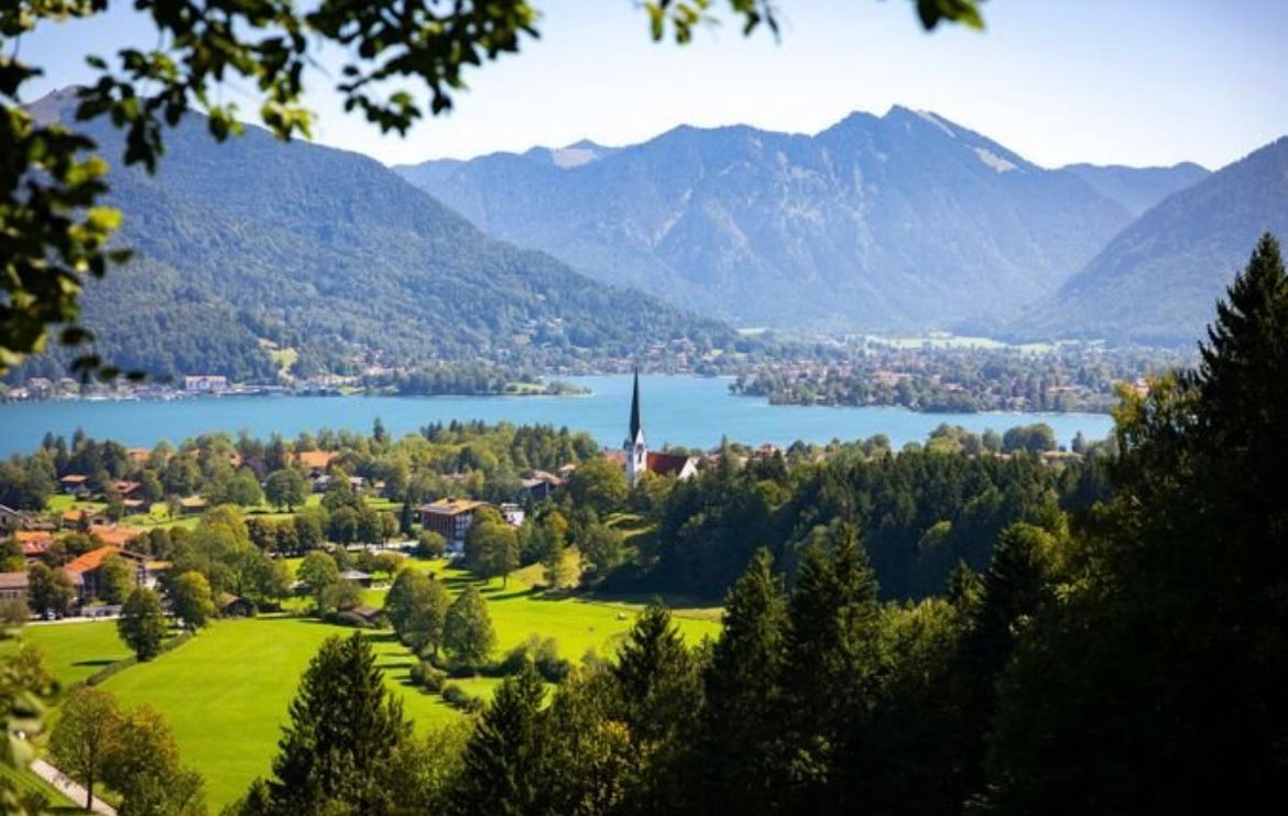 Great Home Famous Tegernsee - 3,5 Rooms - Great home famous Tegernsee - 3,5 Rooms - Gallery - 10