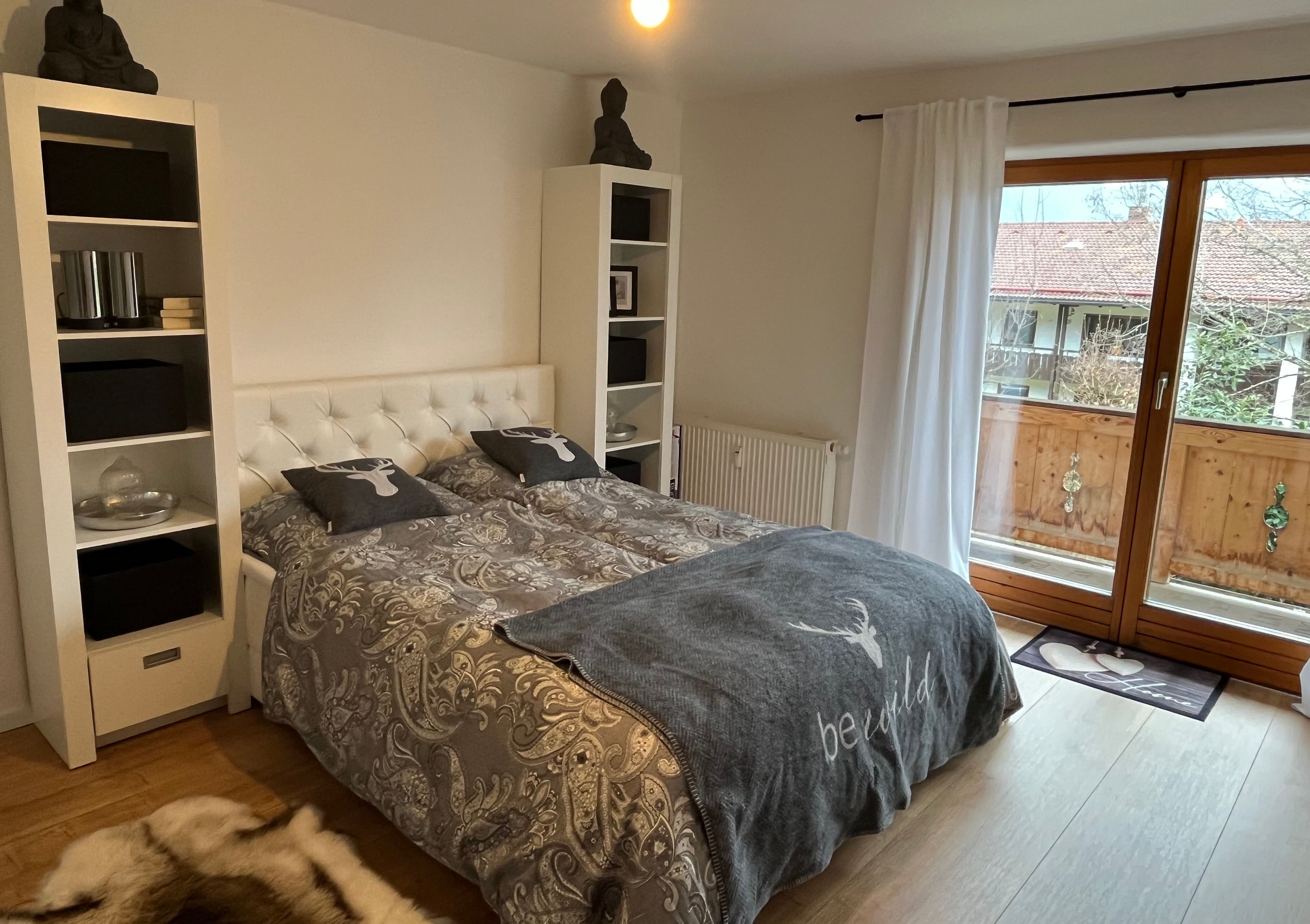 Great Home Famous Tegernsee - 3,5 Rooms - Great home famous Tegernsee - 3,5 Rooms - Gallery - 4