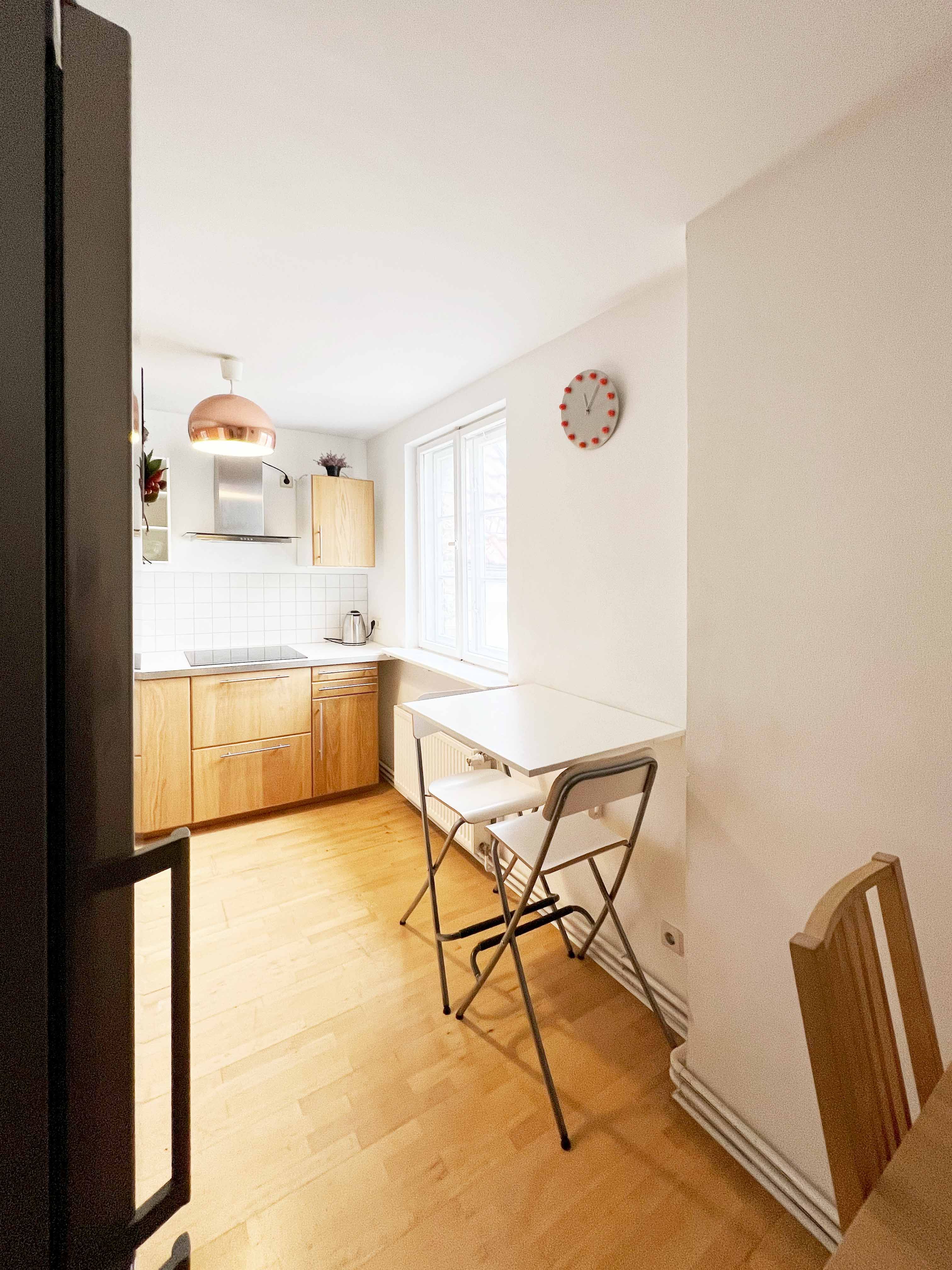  Fashionable Suite (Mitte)  -  Fashionable suite (Mitte)  - Gallery -  11