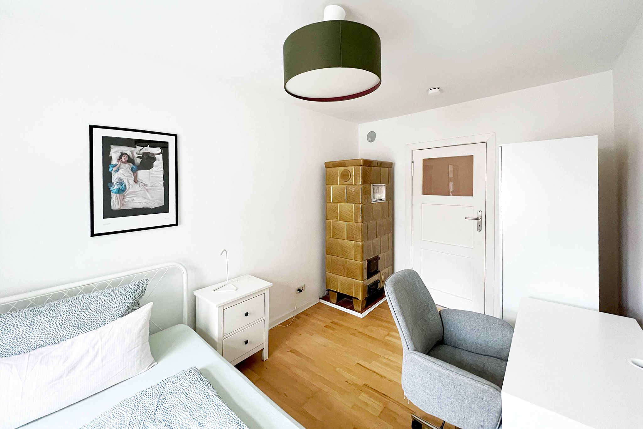  Fashionable Suite (Mitte)  -  Fashionable suite (Mitte)  - Gallery -  16