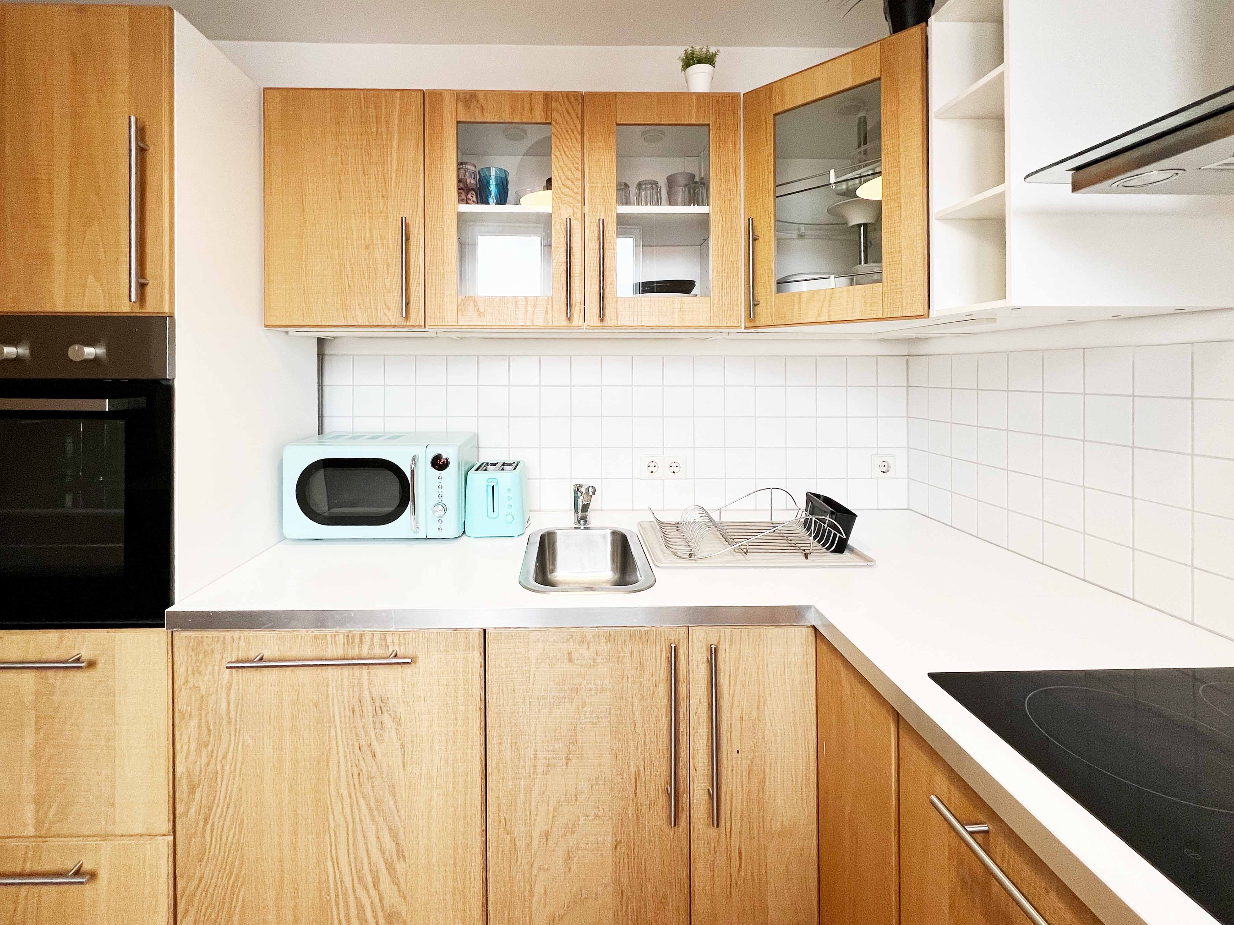  Fashionable Suite (Mitte)  -  Fashionable suite (Mitte)  - Gallery -  12