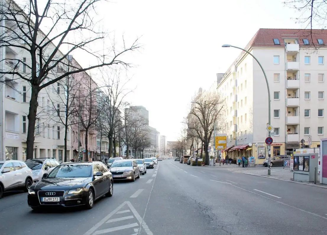  Fashionable Suite (Mitte)  -  Fashionable suite (Mitte)  - Gallery -  5