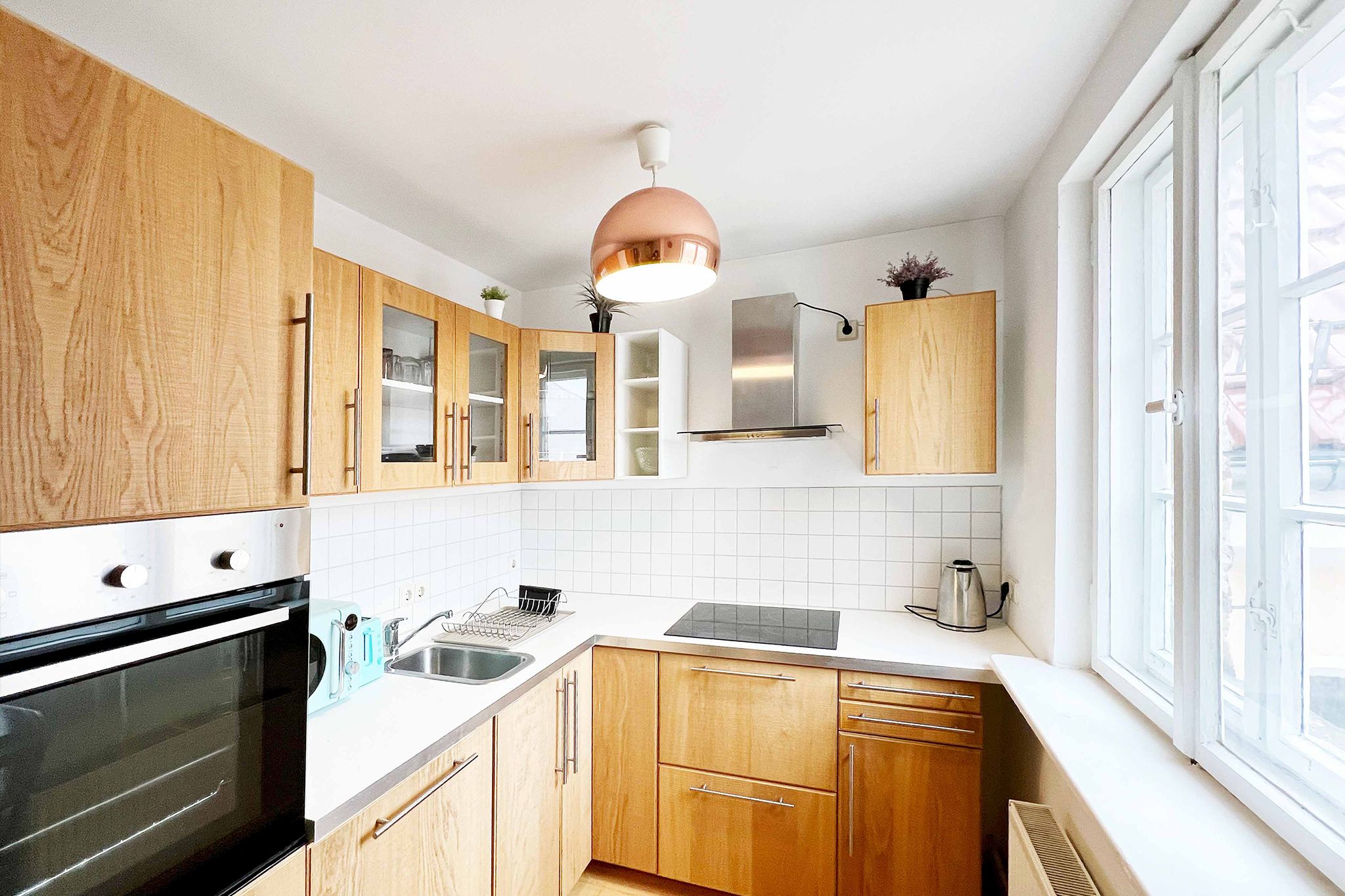  Fashionable Suite (Mitte)  -  Fashionable suite (Mitte)  - Gallery -  13