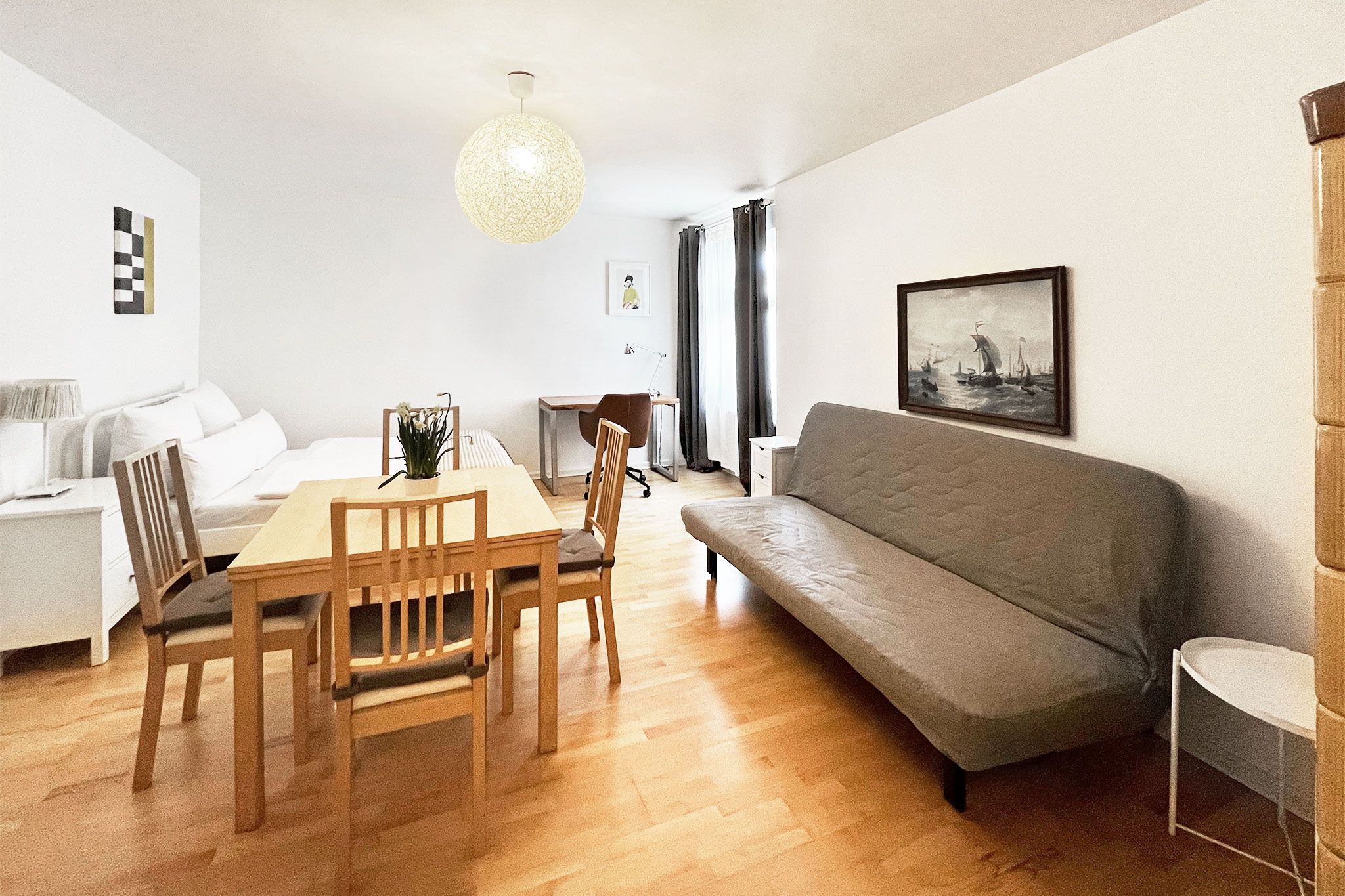  Fashionable Suite (Mitte)  -  Fashionable suite (Mitte)  - Gallery -  24